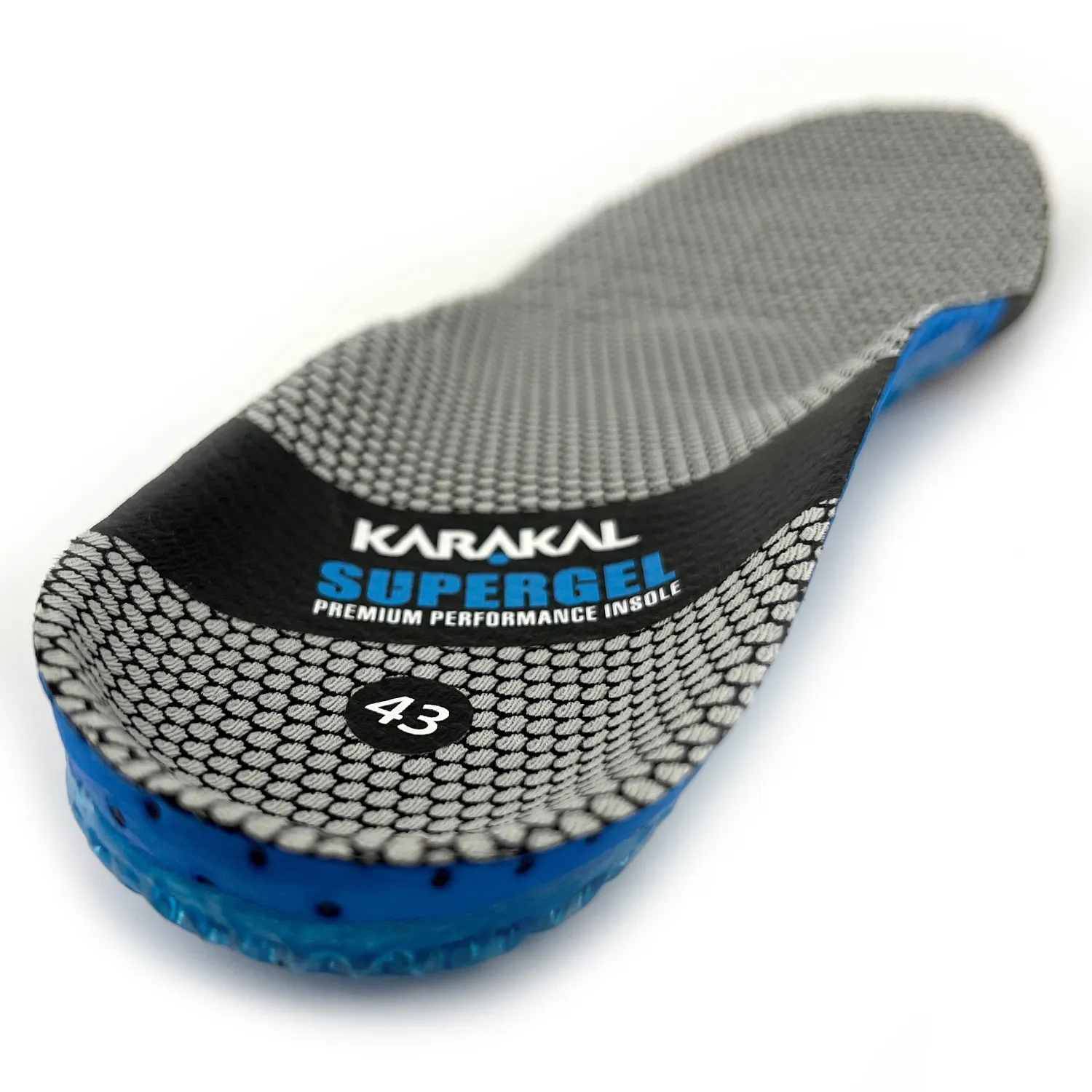 Karakal ProLite Court Shoe in Green - Image 11