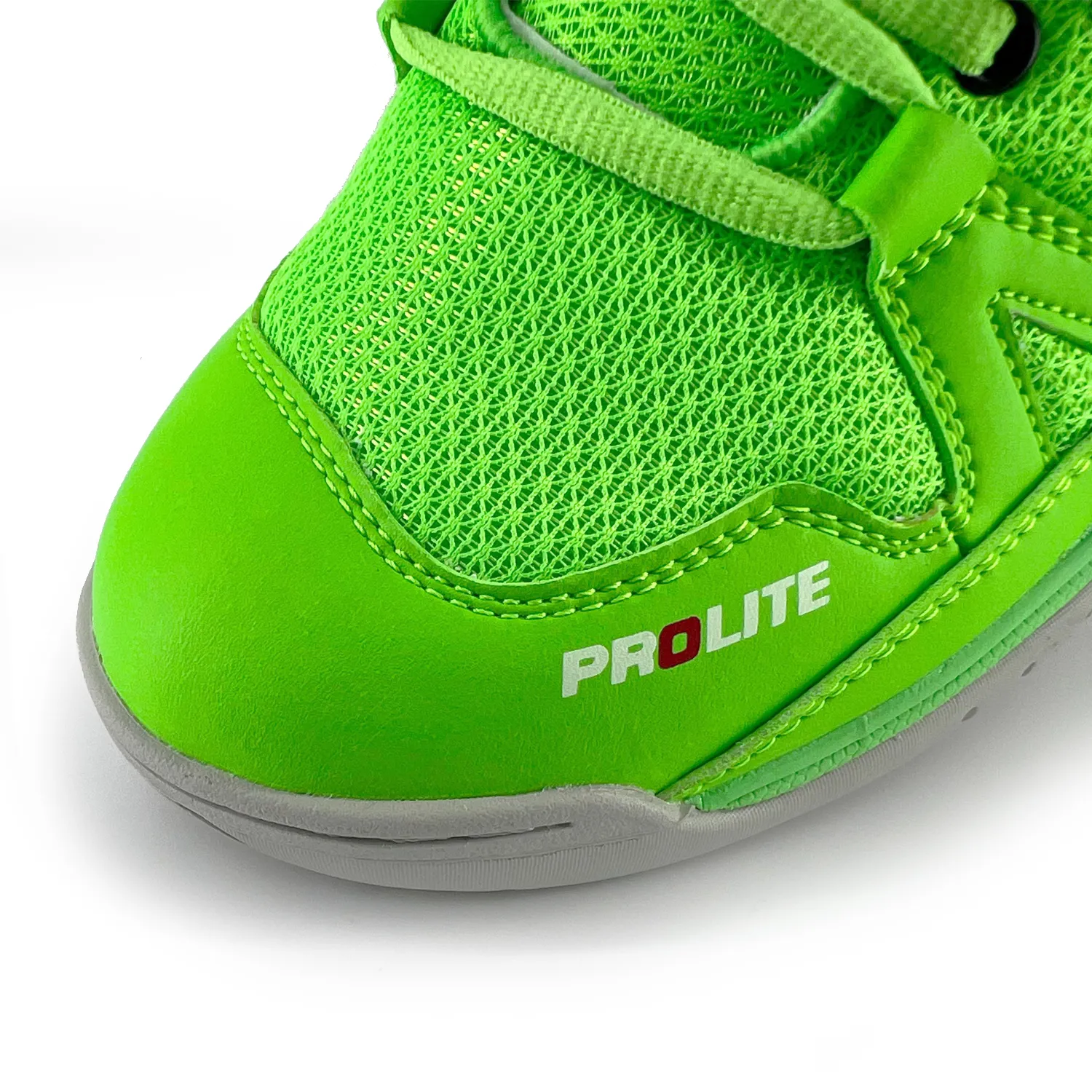 Karakal ProLite Court Shoe in Green - Image 6
