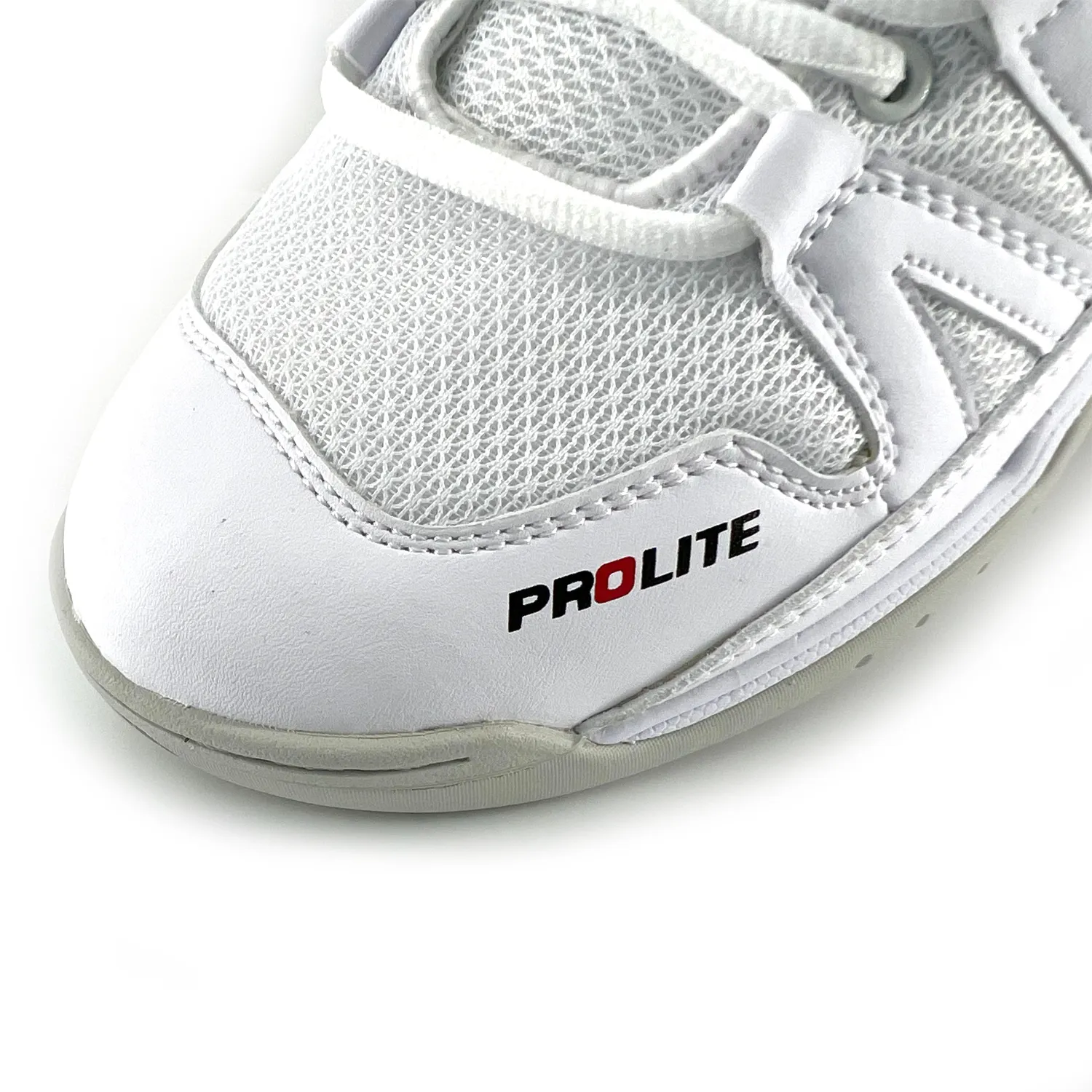 Karakal ProLite Court Shoe in White - Image 6