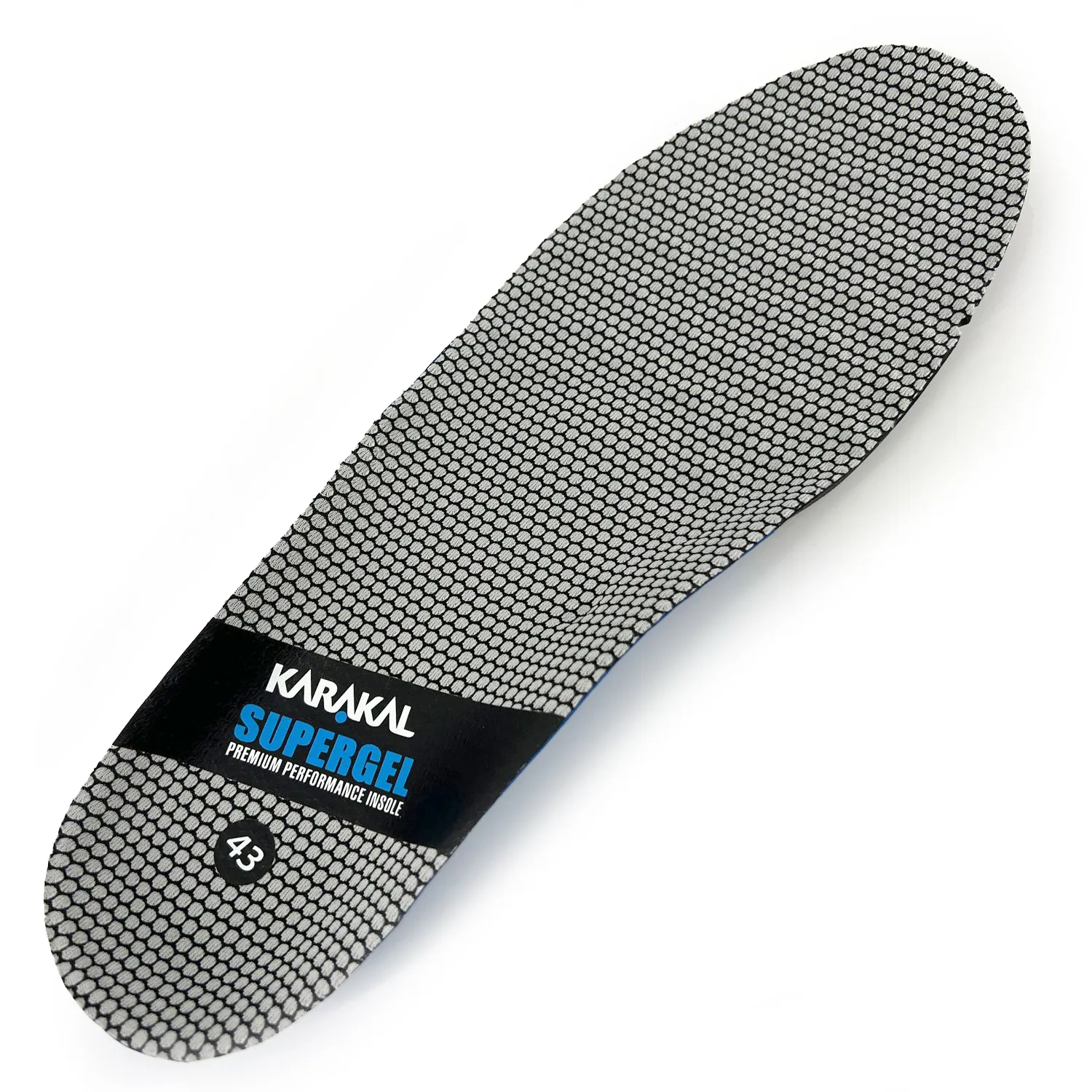 Karakal ProLite Court Shoe in White - Image 9