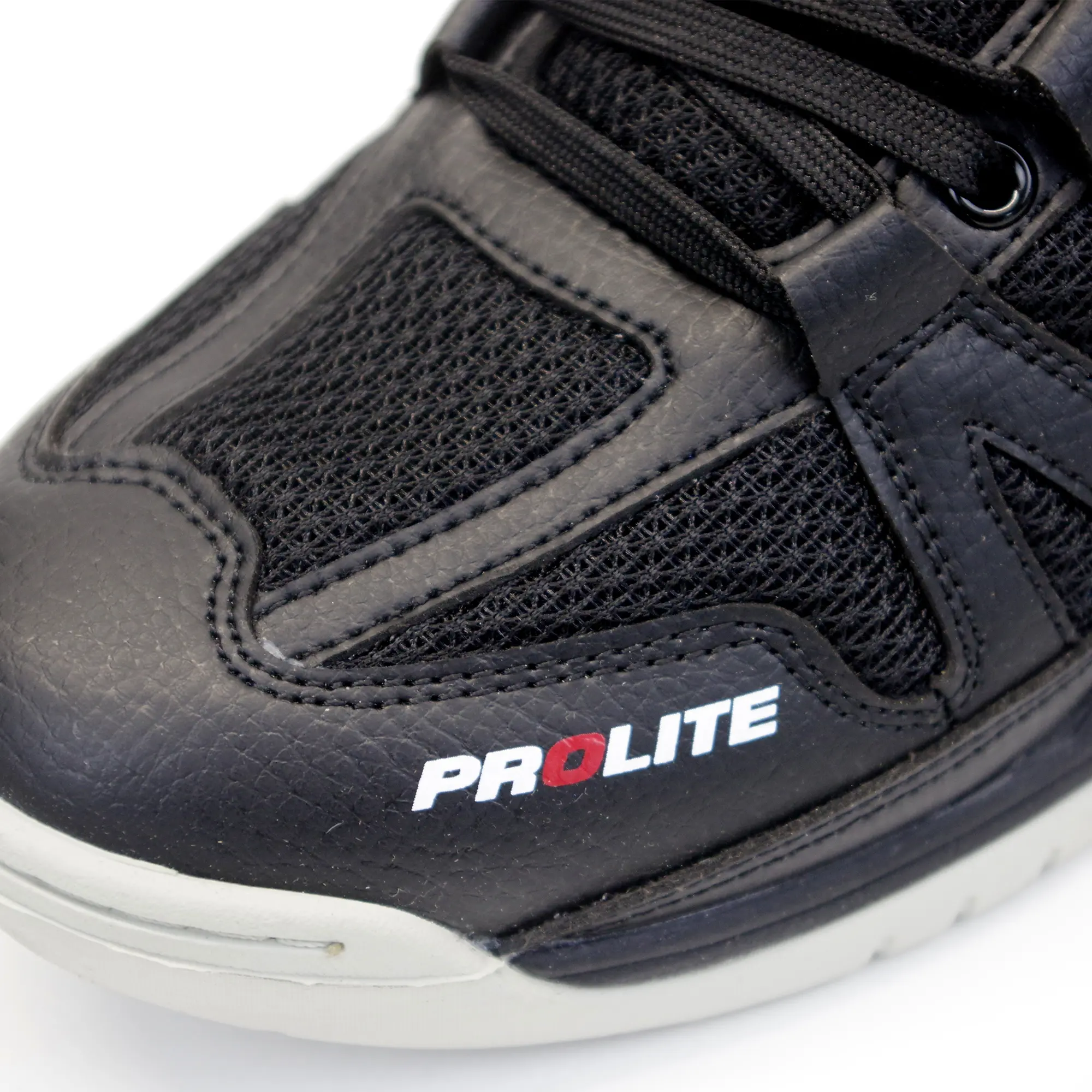 Karakal ProLite Shoe in Black - Image 11