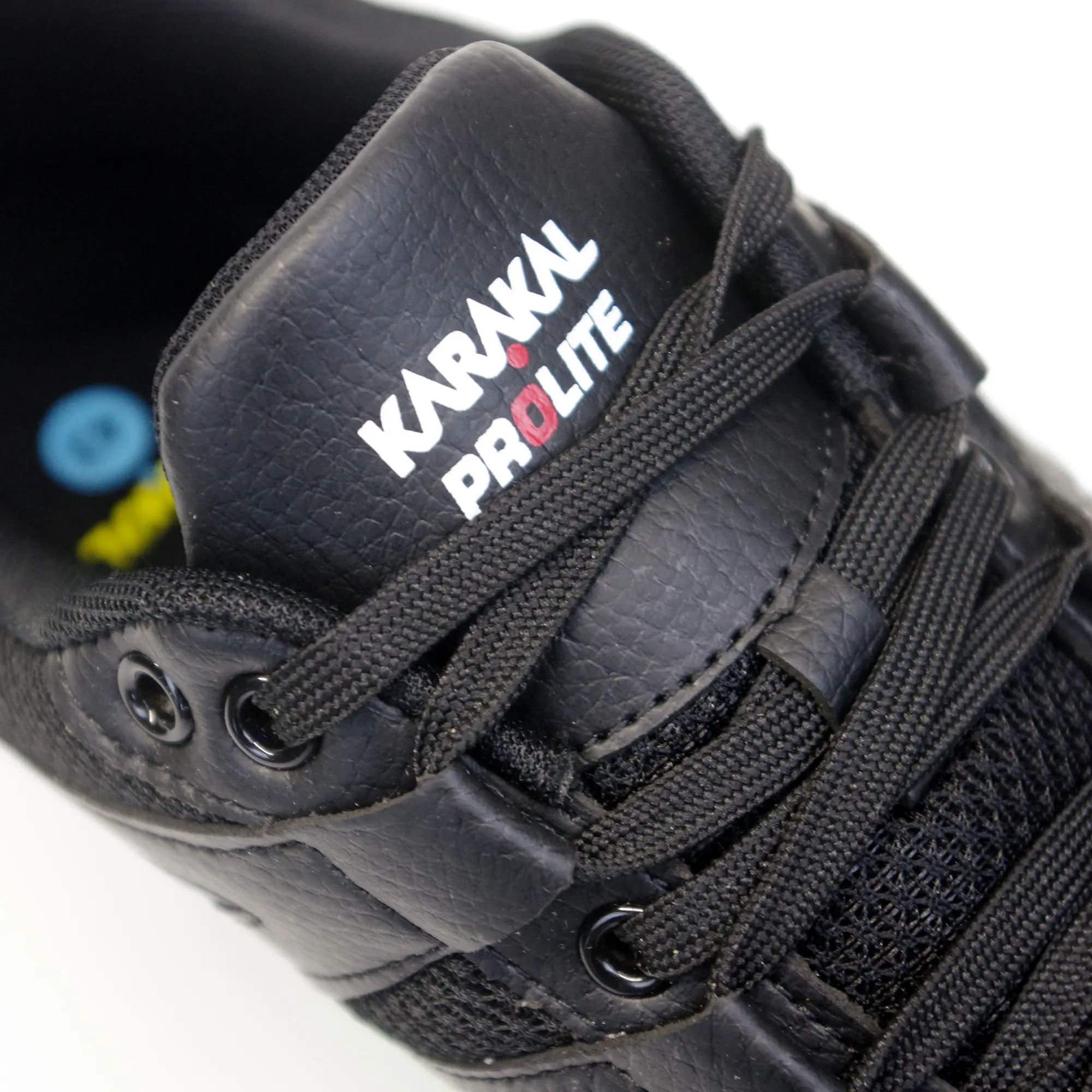 Karakal ProLite Shoe in Black - Image 13