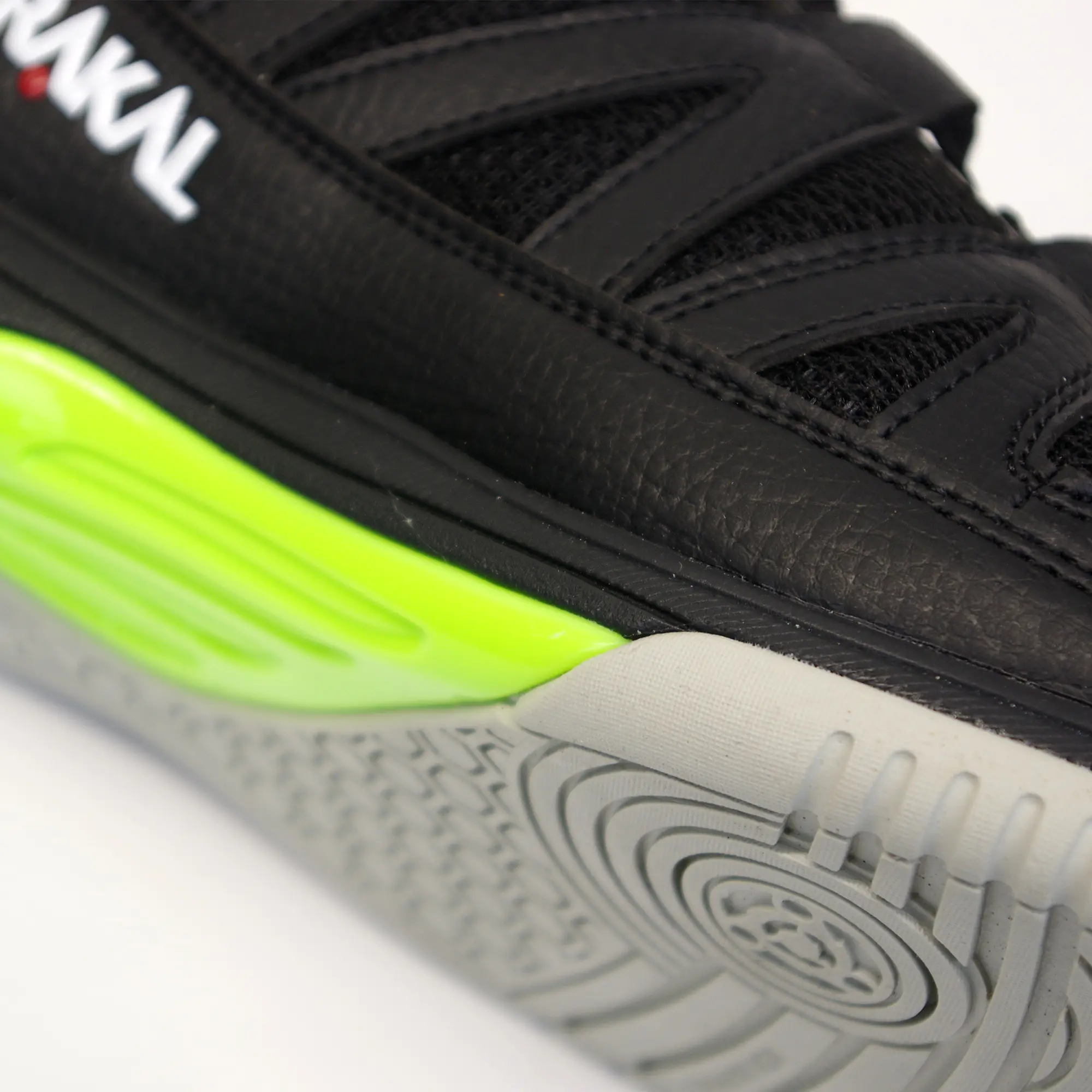 Karakal ProLite Shoe in Black - Image 14