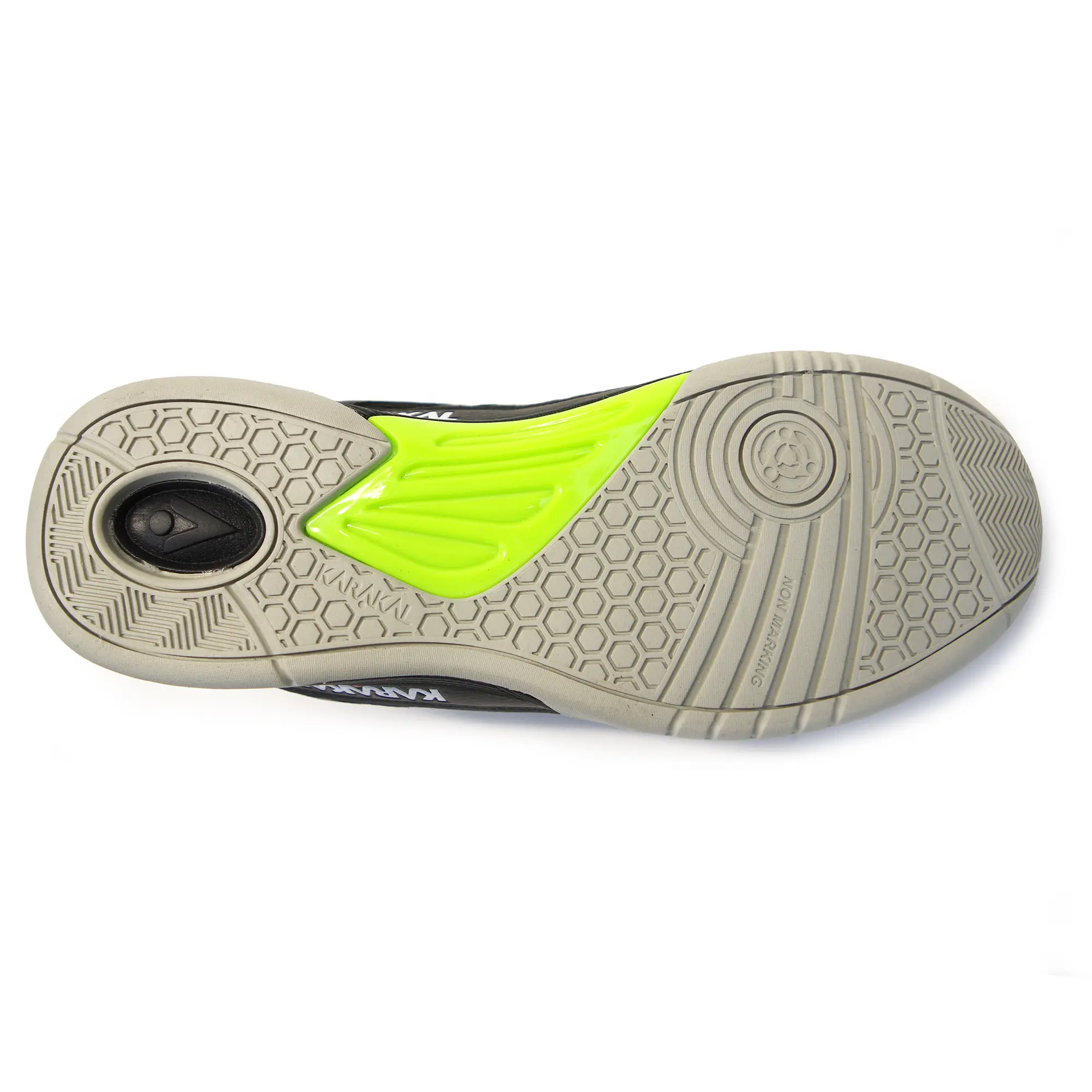 Karakal ProLite Shoe in Black - Image 4