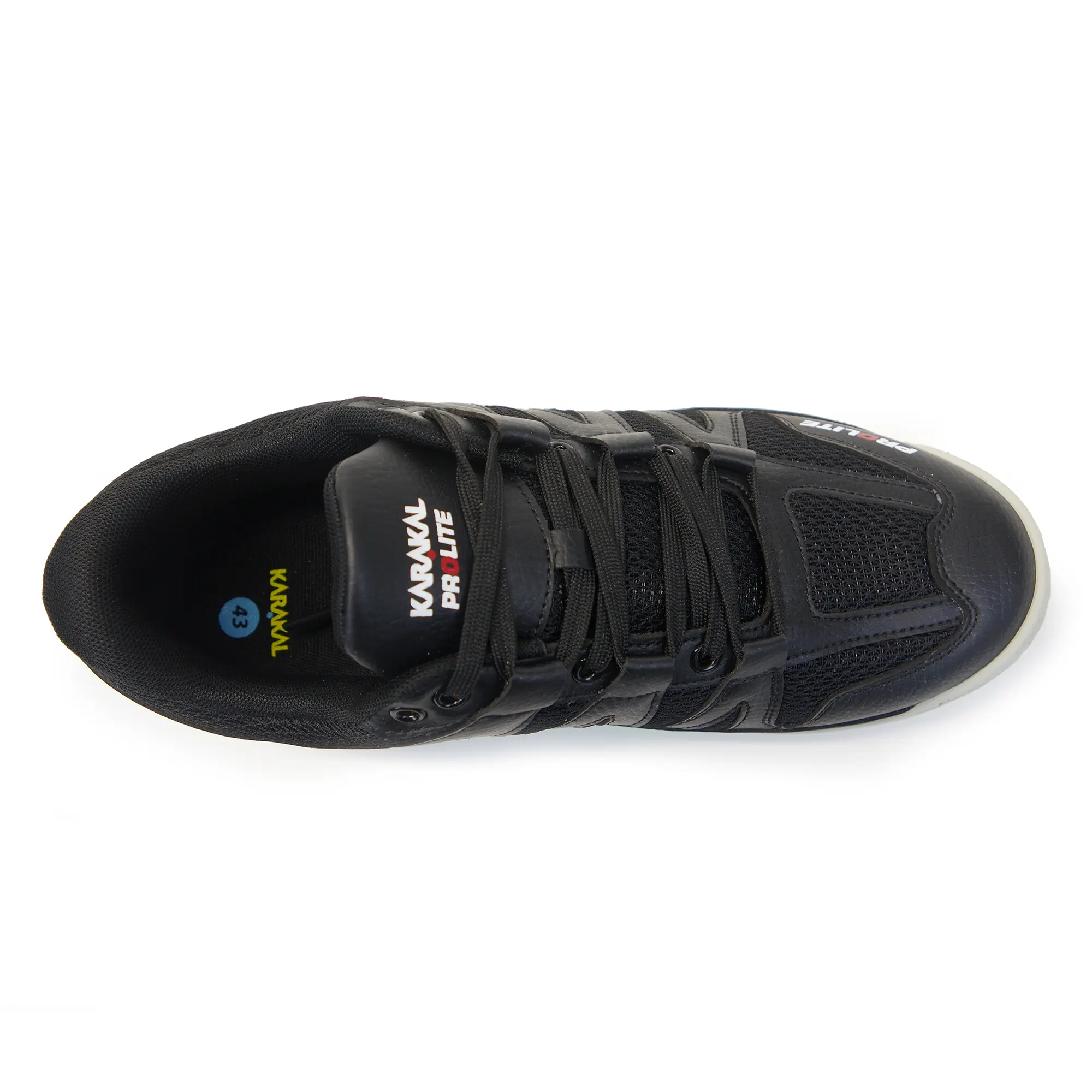 Karakal ProLite Shoe in Black - Image 5
