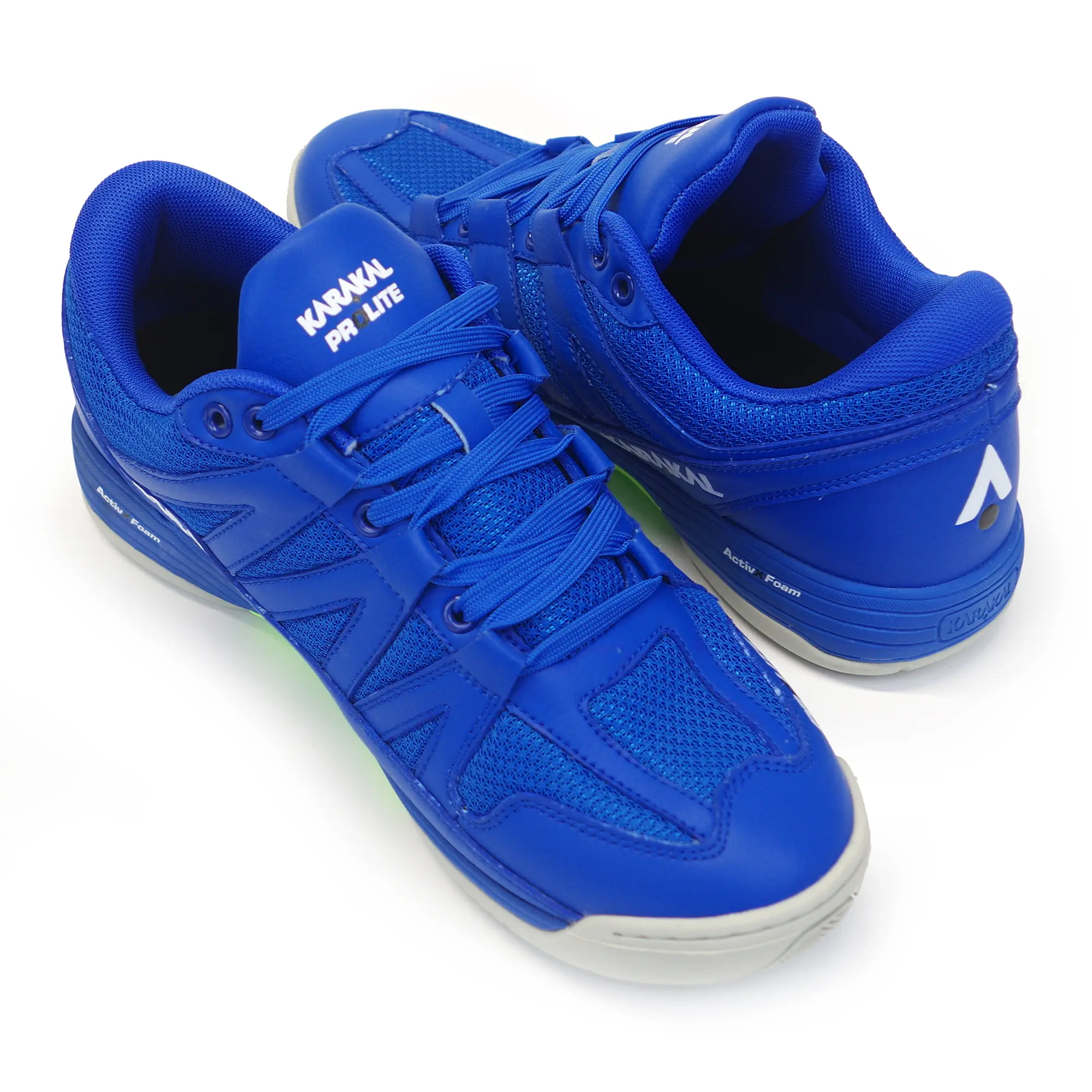 Karakal ProLite Shoe in Blue - Image 10