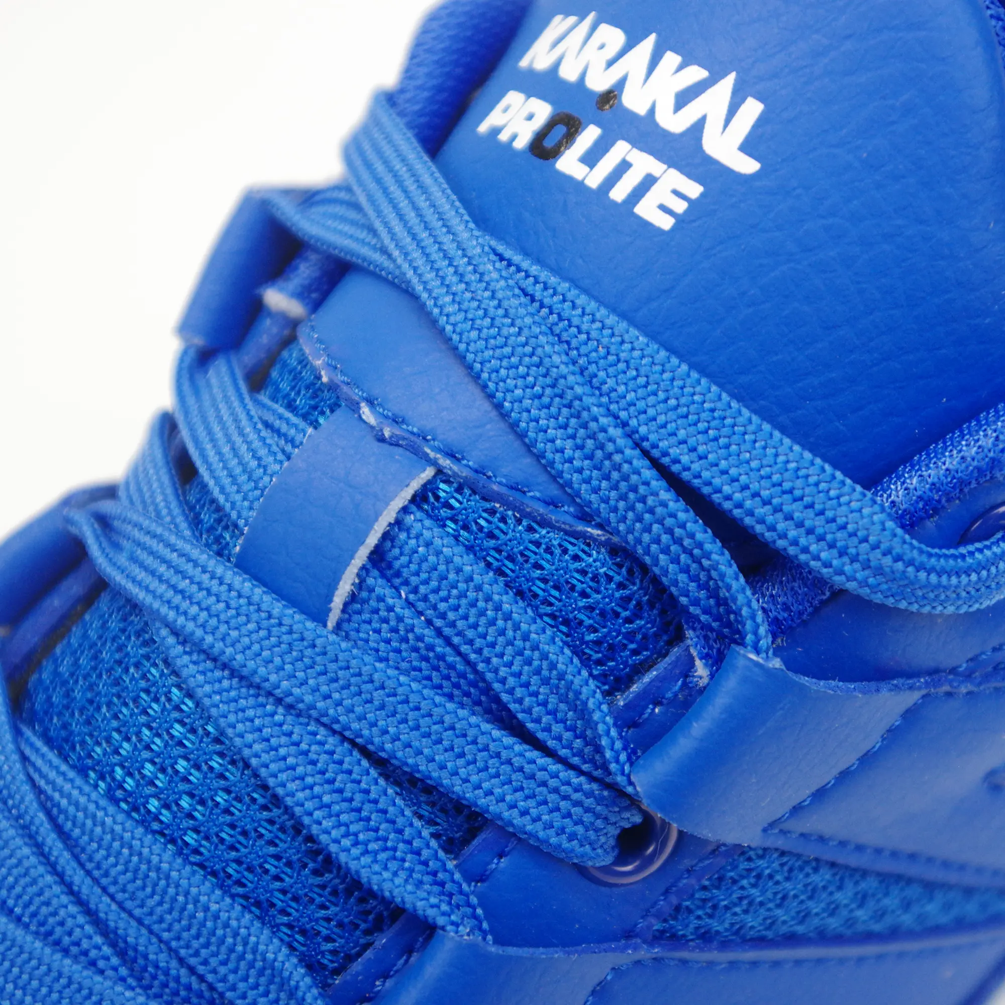 Karakal ProLite Shoe in Blue - Image 12