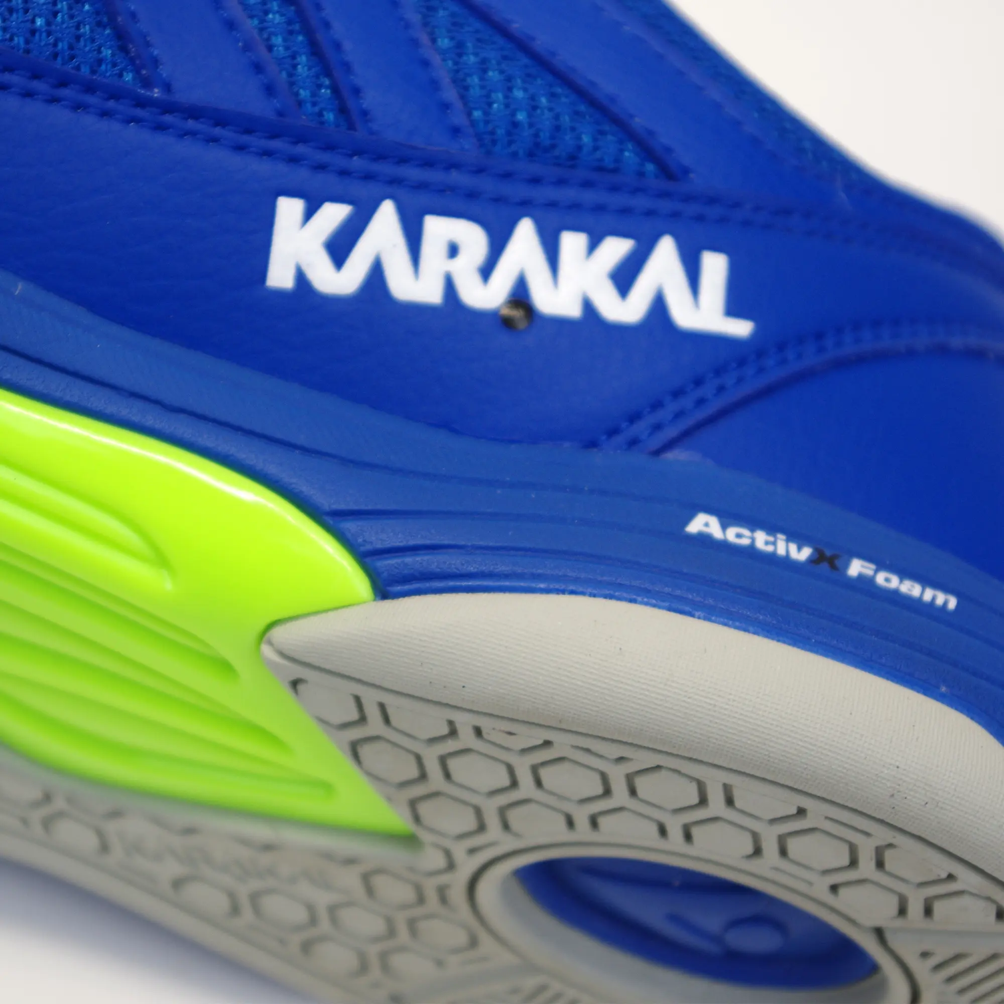Karakal ProLite Shoe in Blue - Image 14