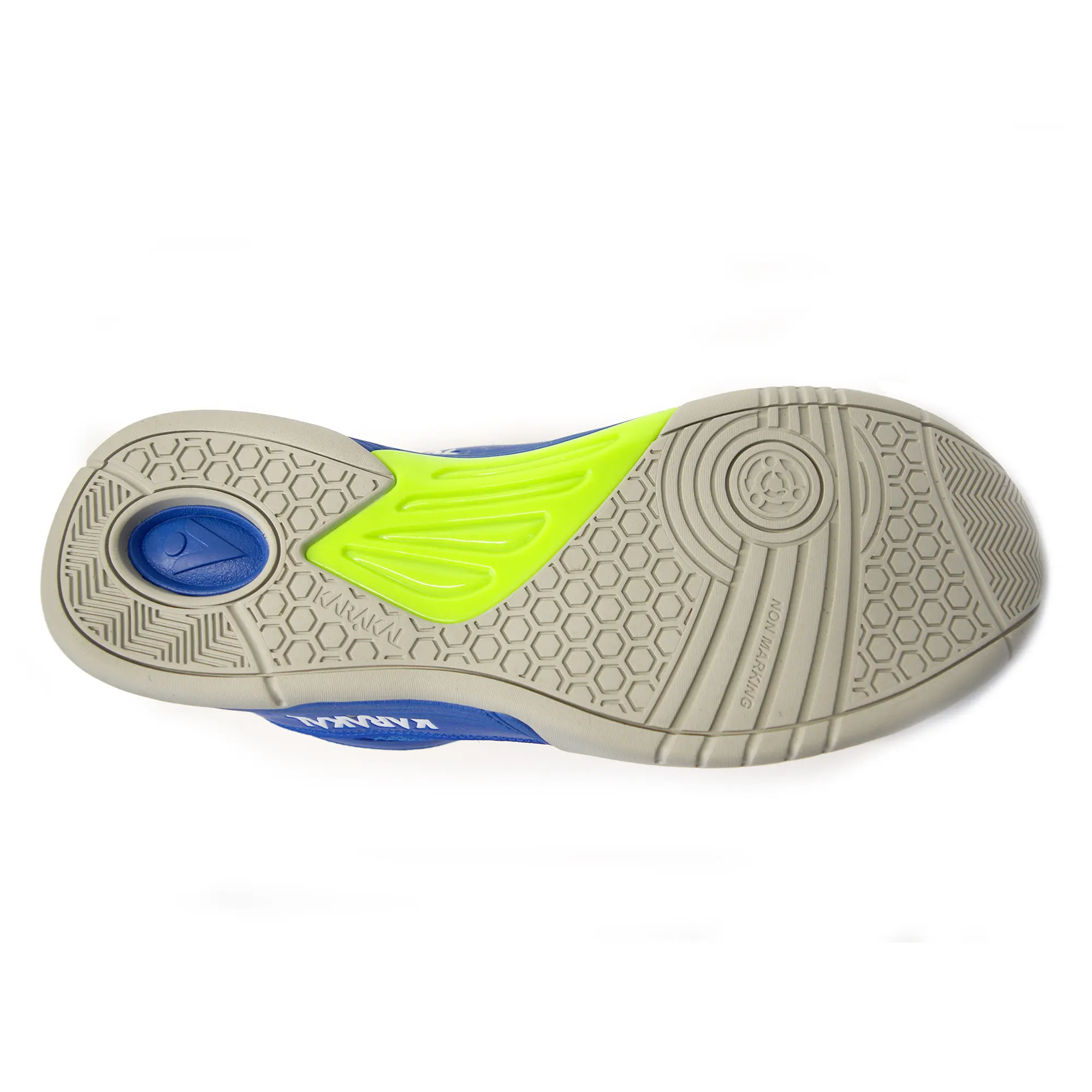 Karakal ProLite Shoe in Blue - Image 4