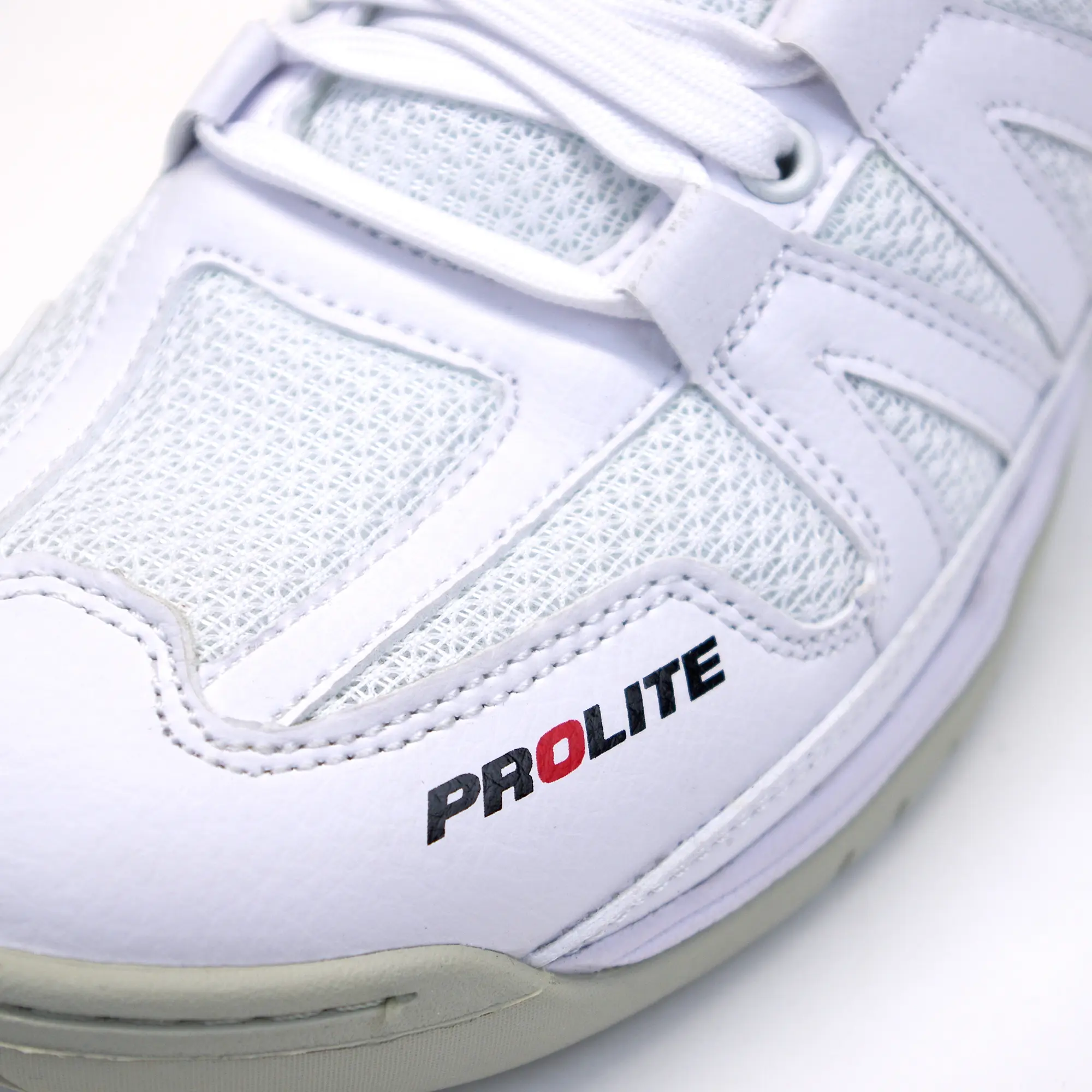 Karakal ProLite Shoe in White - Image 11