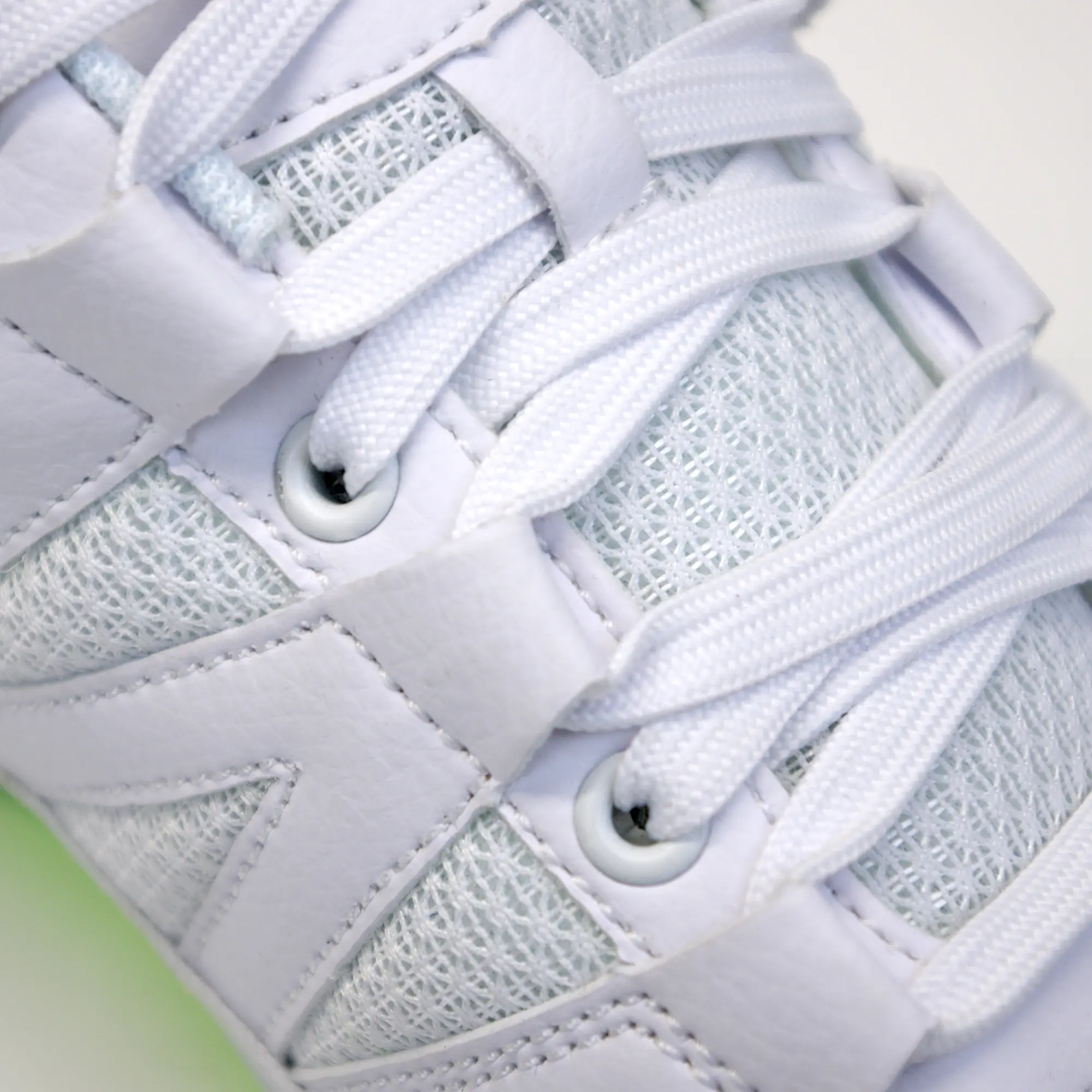 Karakal ProLite Shoe in White - Image 12