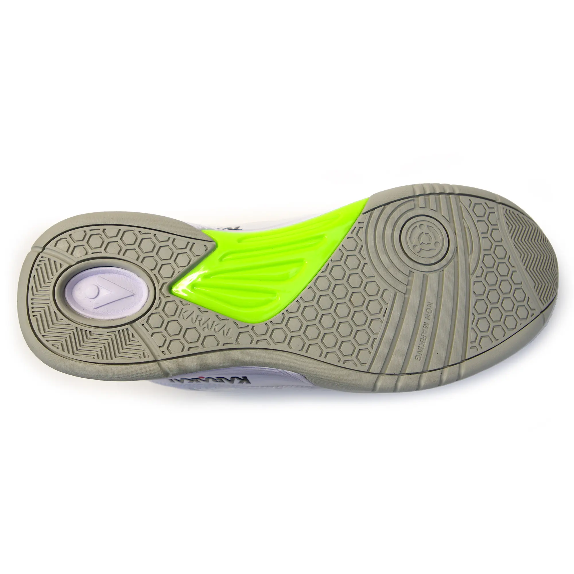 Karakal ProLite Shoe in White - Image 4