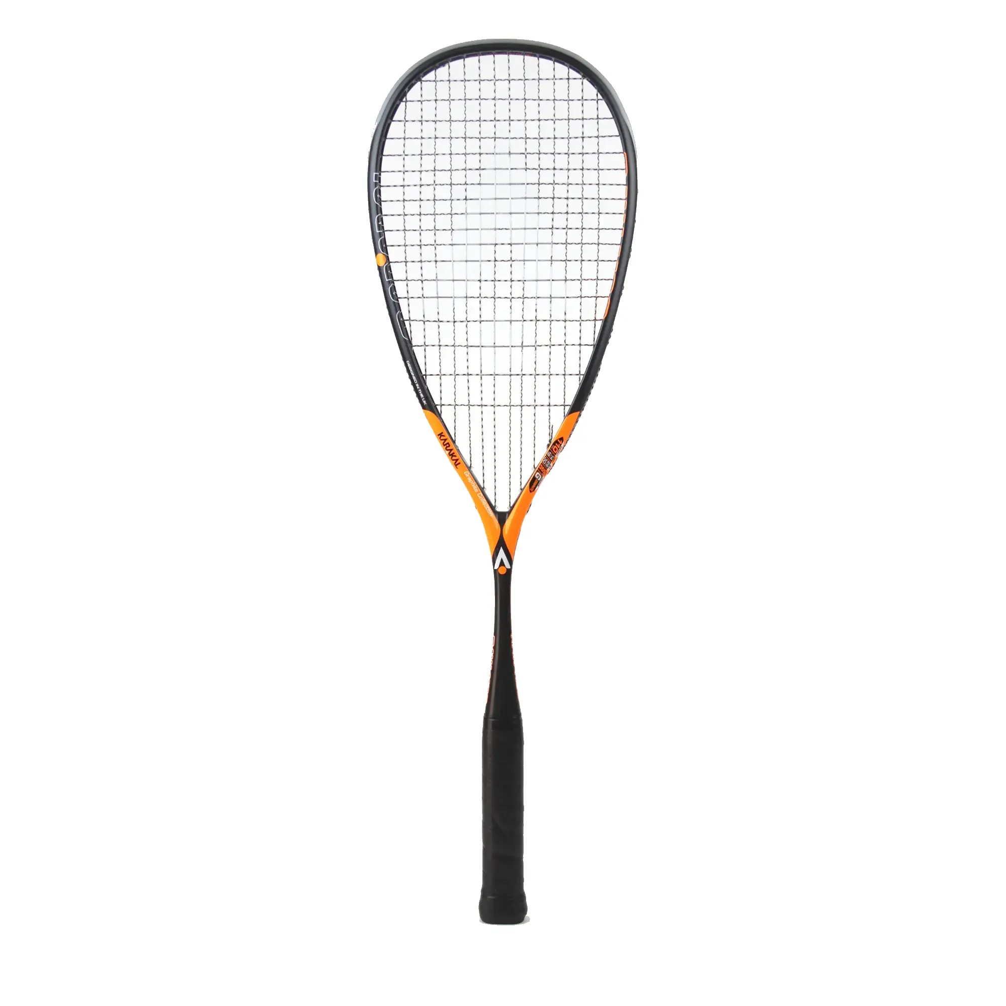 Karakal Raw 110 2.1 Squash Racket