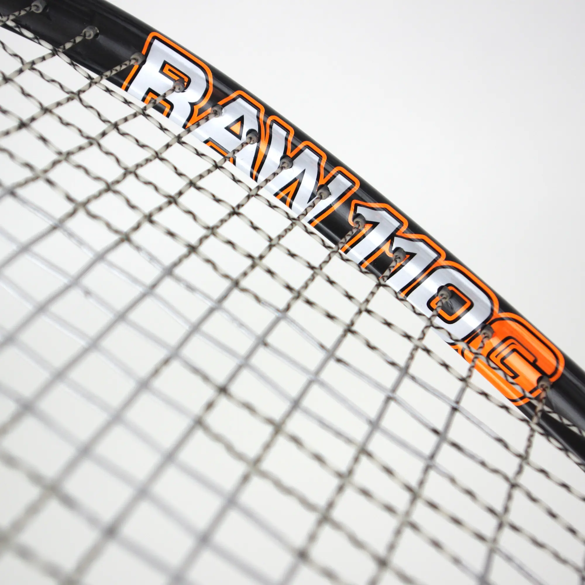 Karakal Raw 110 2.1 Squash Racket - Image 2