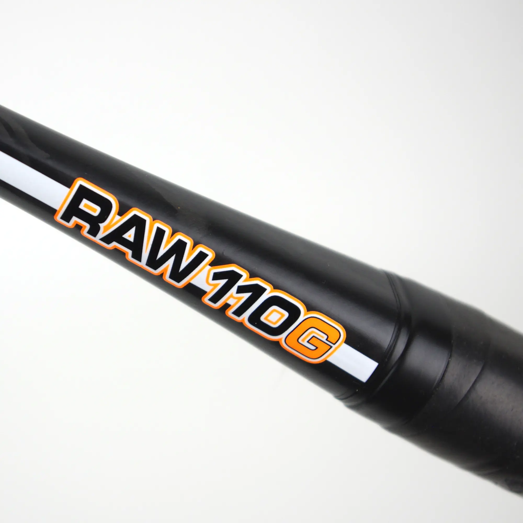Karakal Raw 110 2.1 Squash Racket - Image 3