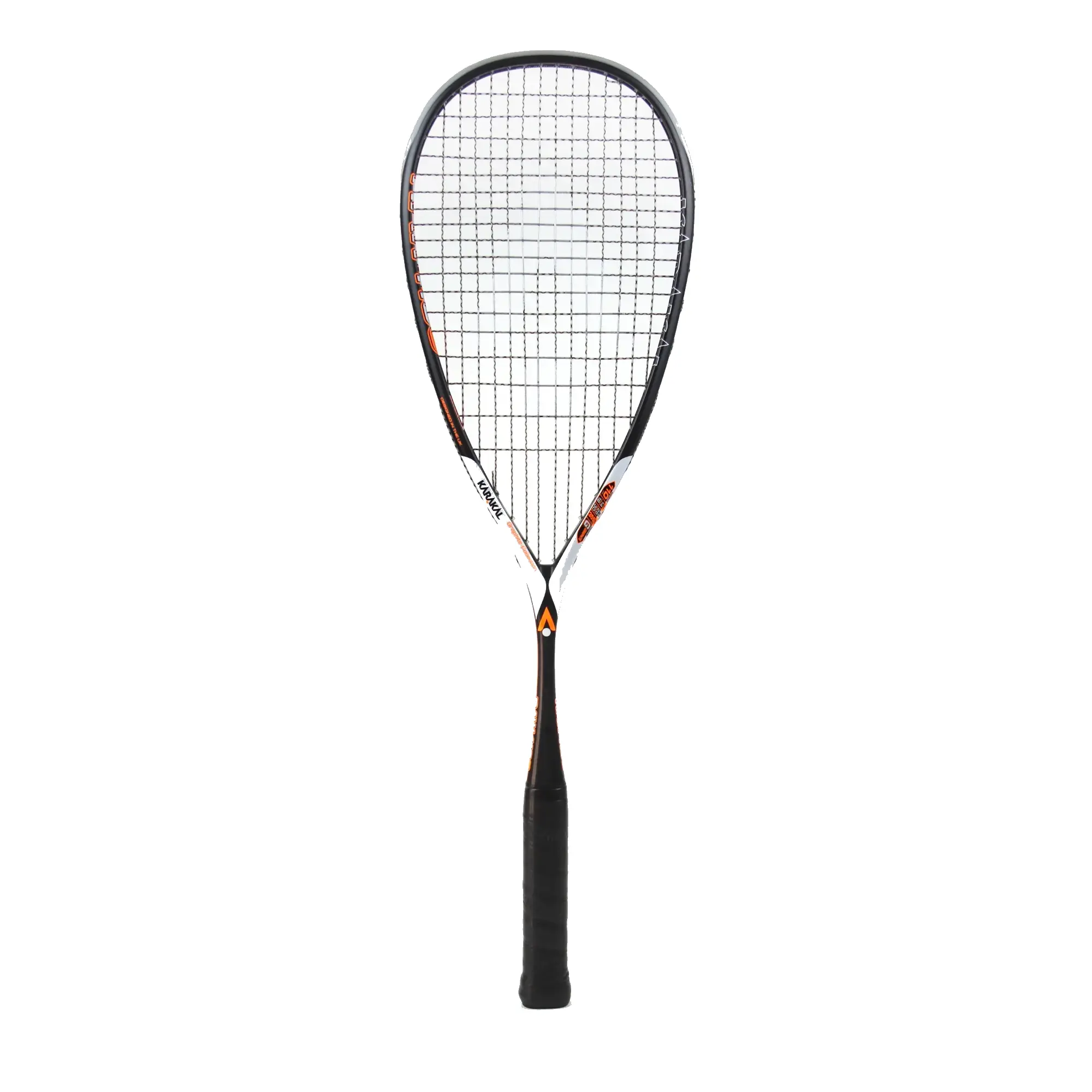 Karakal Raw 110 2.1 Squash Racket - Image 8