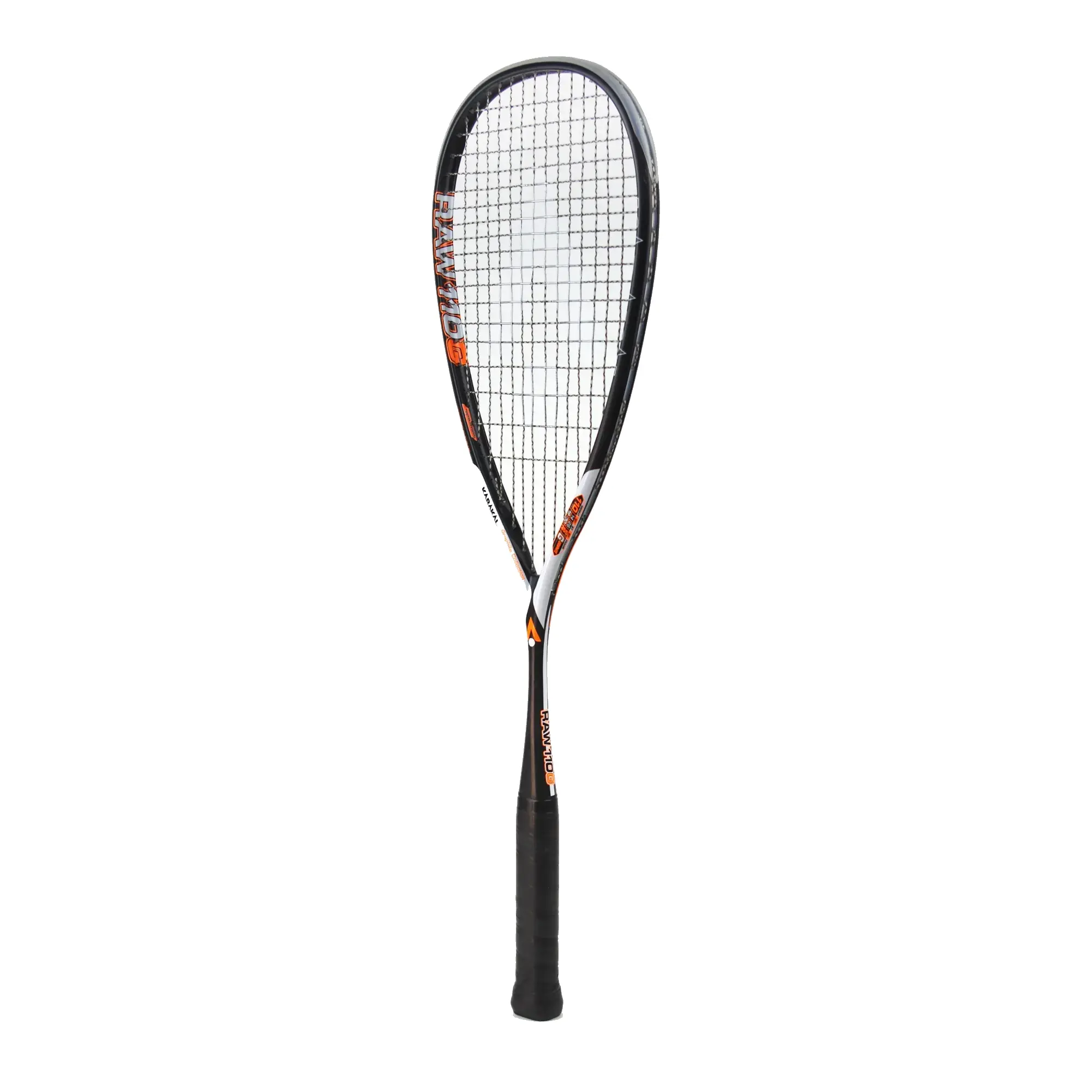 Karakal Raw 110 2.1 Squash Racket - Image 9