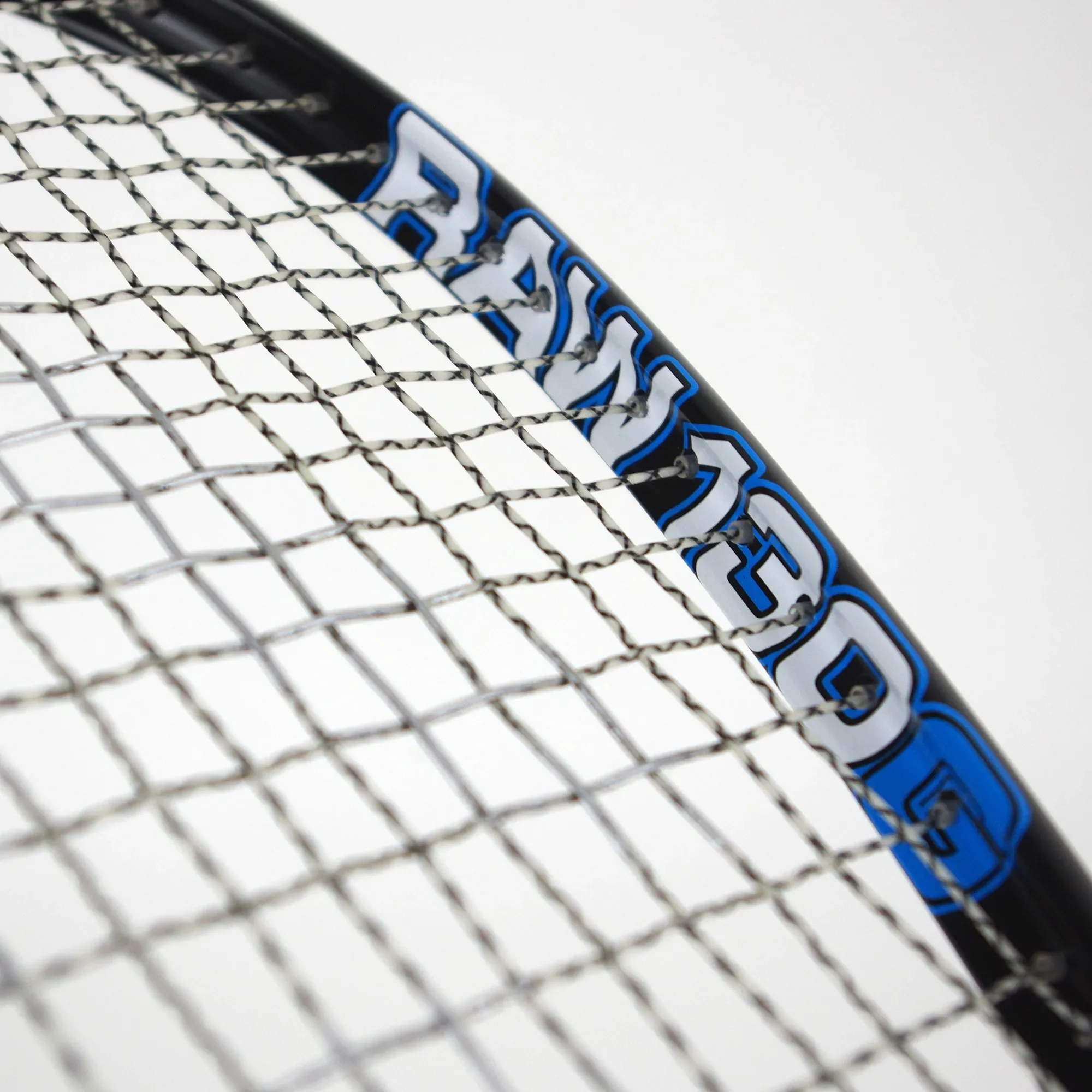 Karakal Raw 130 2.1 Squash Racket - Image 5