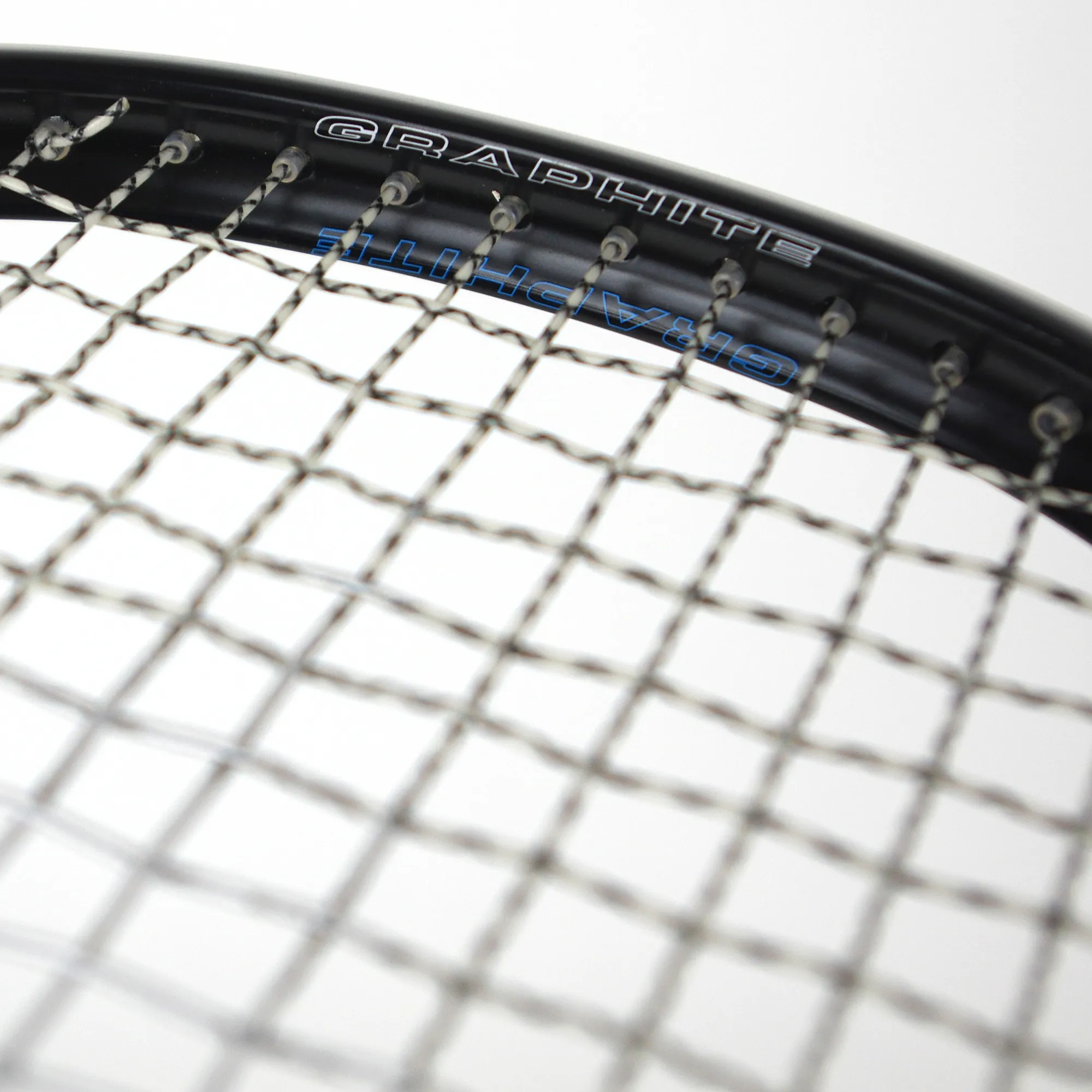 Karakal Raw 130 2.1 Squash Racket - Image 8