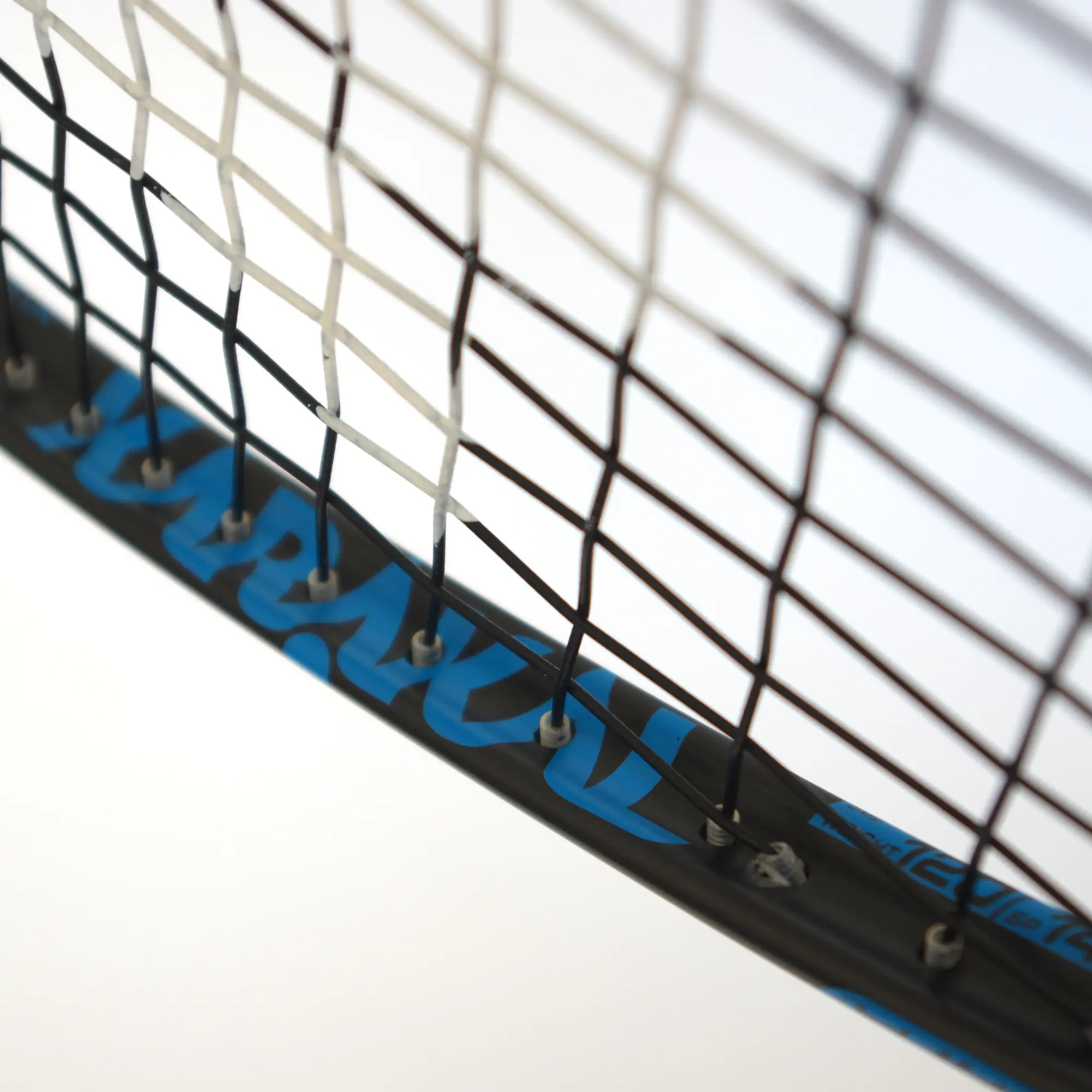Karakal Raw Pro 2.2 Joel Makin Signature Squash Racket - Image 6