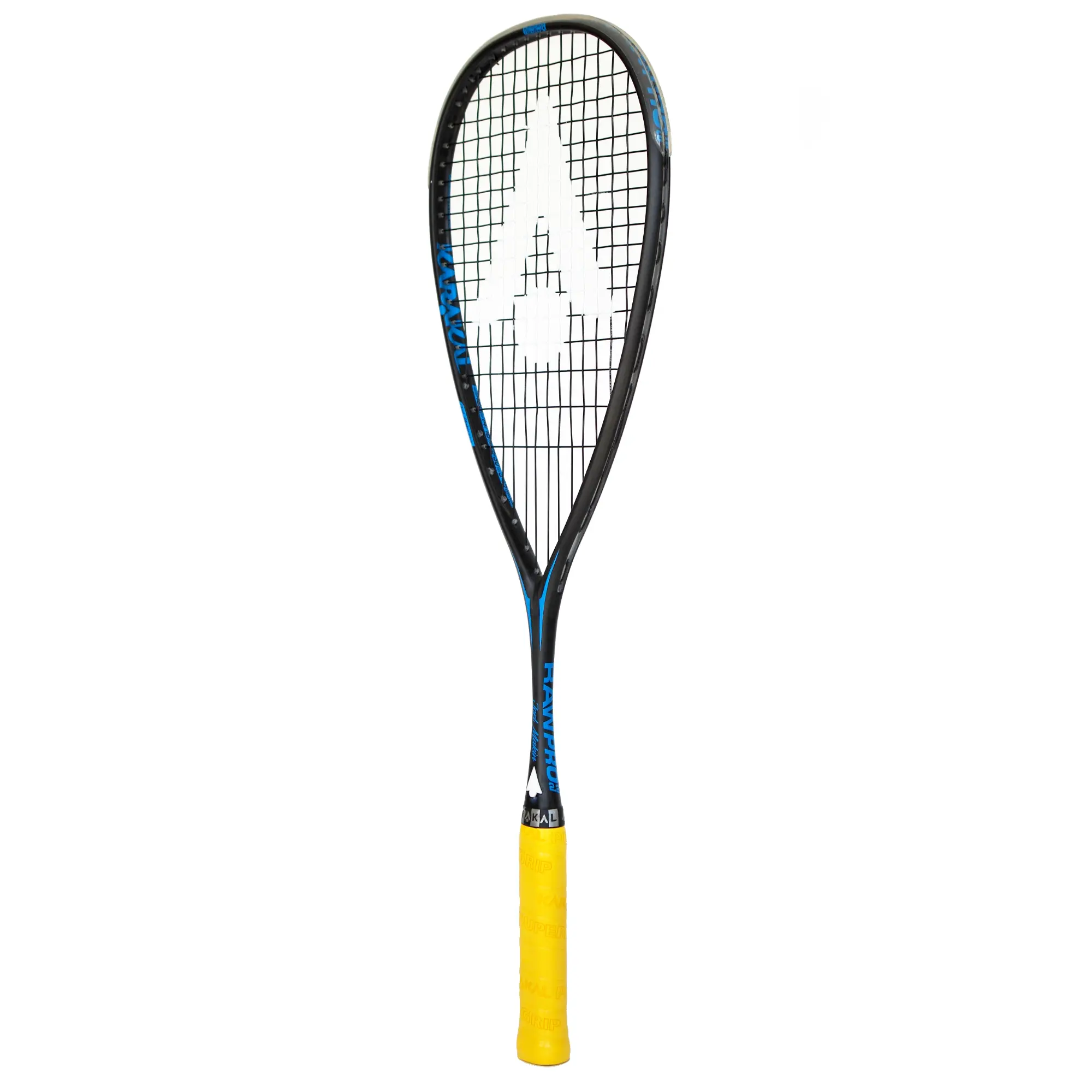 Karakal Raw Pro 2.2 Joel Makin Signature Squash Racket - Image 8