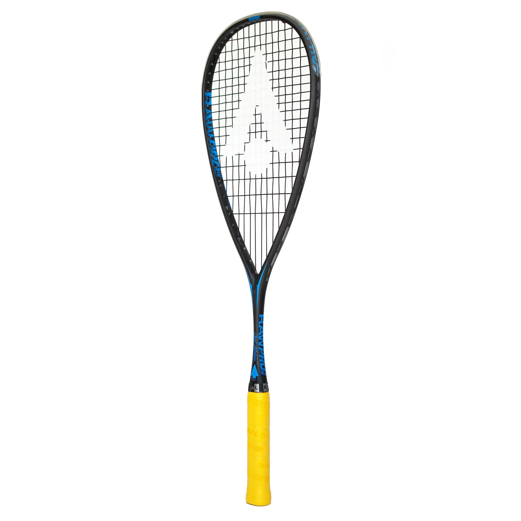 Karakal Raw Pro 2.2 Joel Makin Signature Squash Racket - Image 9