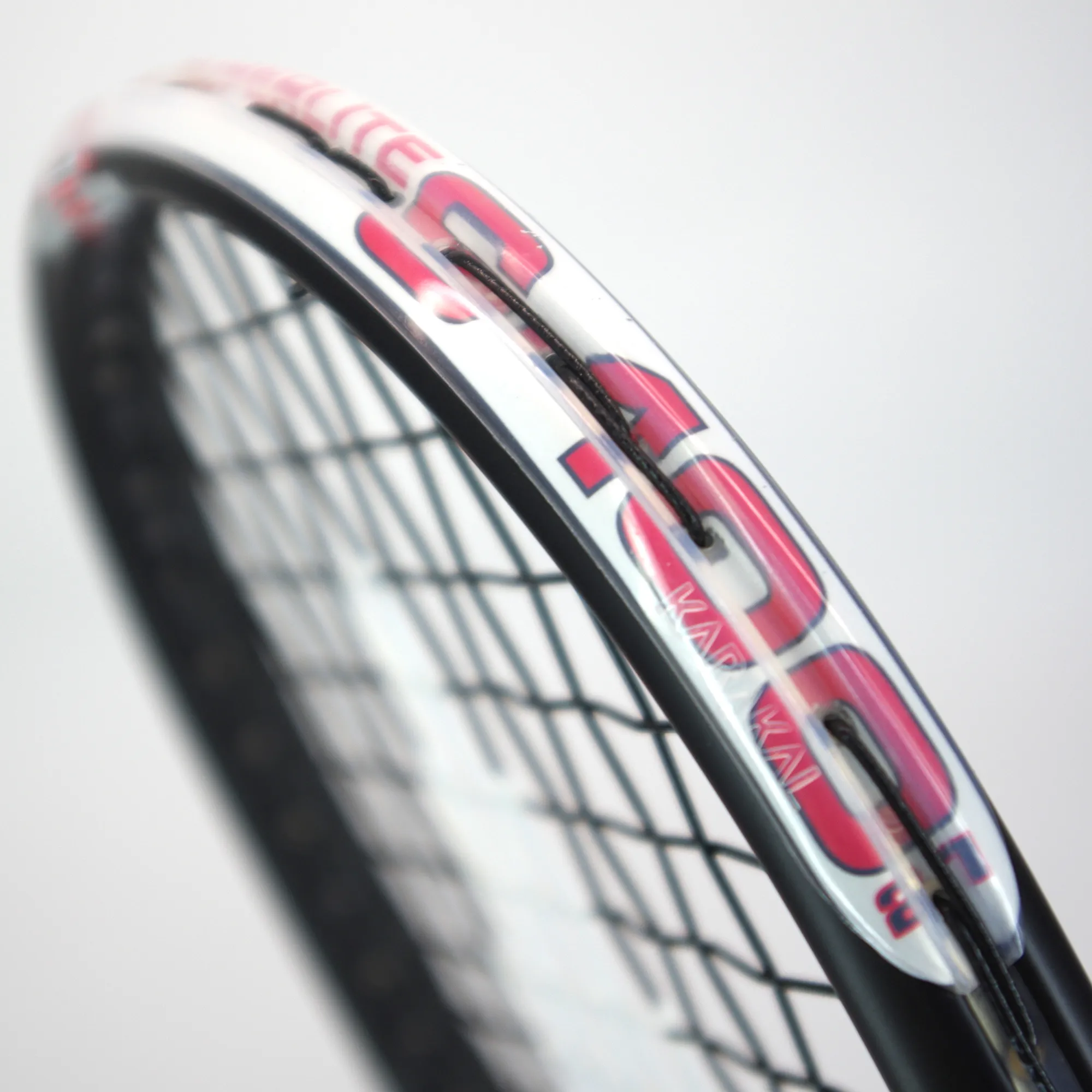 Karakal S 100ff 2.1 Squash Racket - Image 7