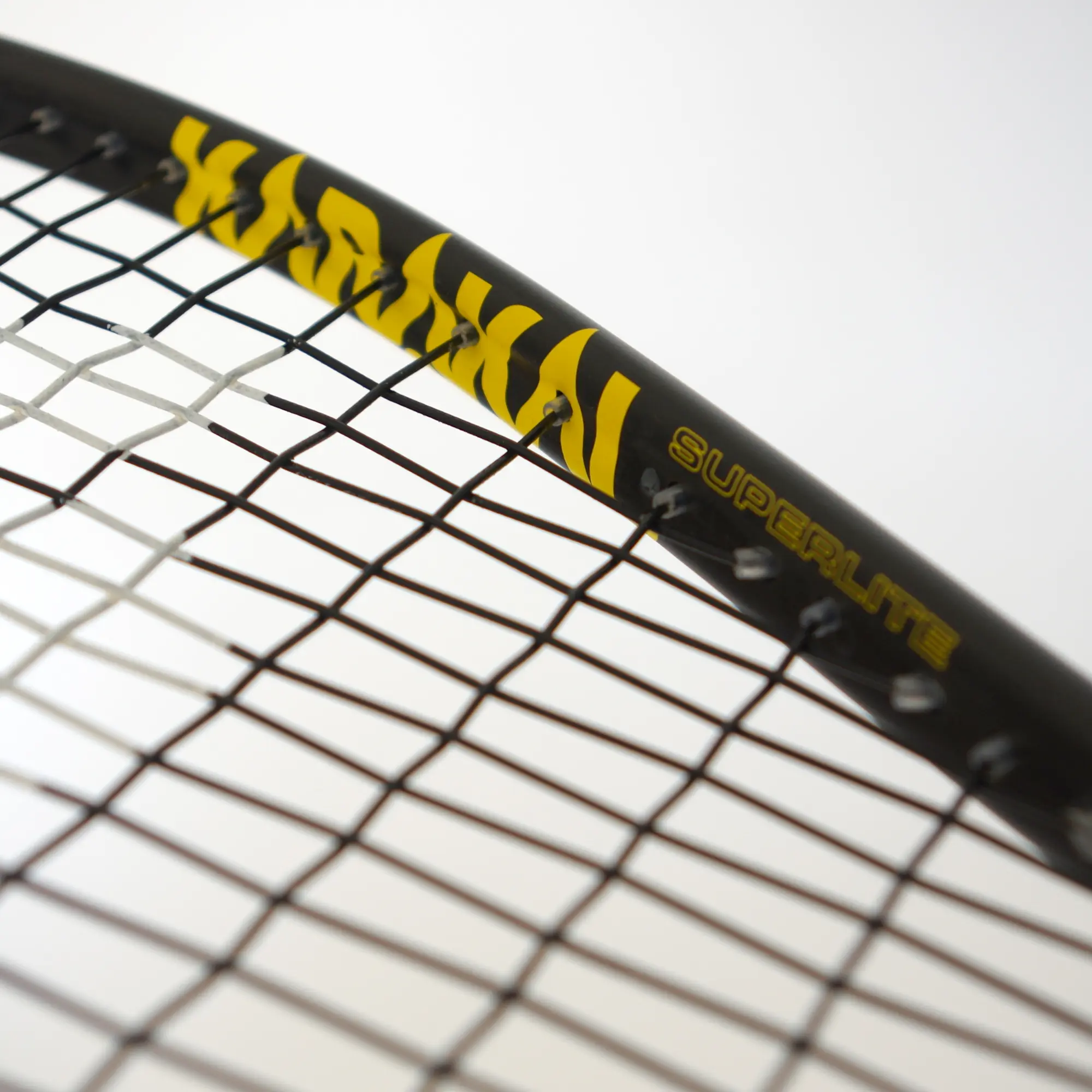 Karakal S Pro 2.2 Squash Racket - Image 7