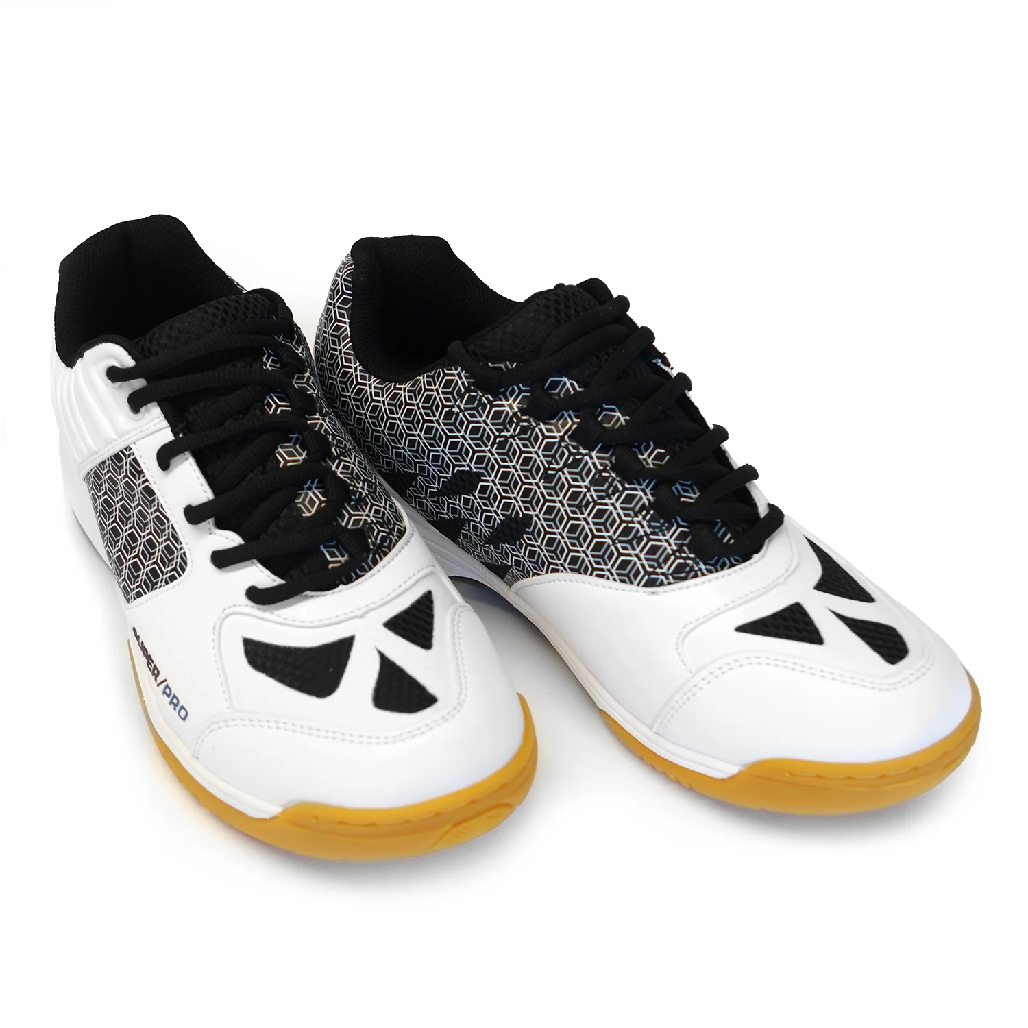 Karakal SuperPro Court Shoe White - Image 13