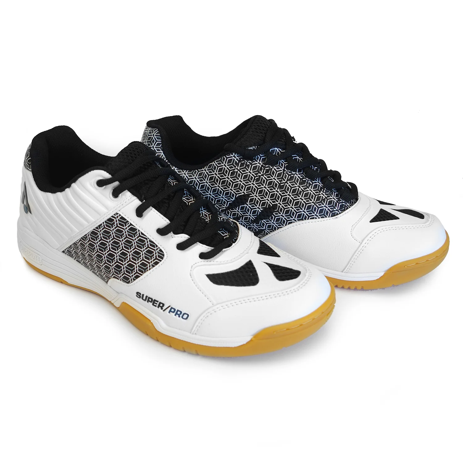 Karakal SuperPro Court Shoe White - Image 17