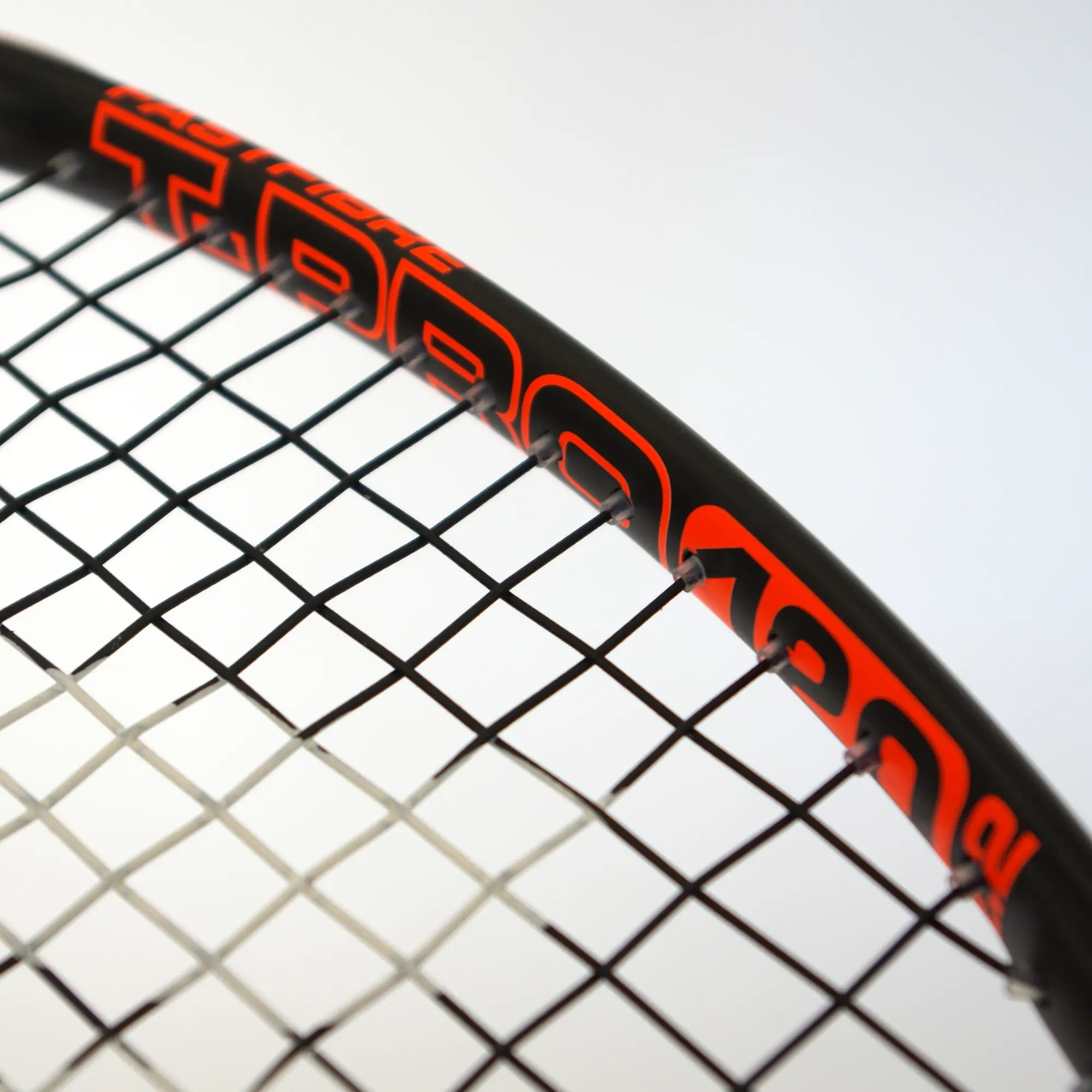 Karakal T Pro 120 2.2 Squash Racket - Image 2
