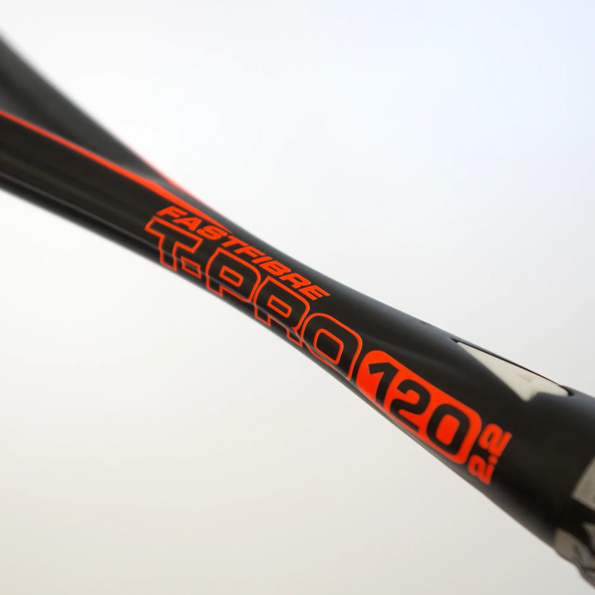 Karakal T Pro 120 2.2 Squash Racket - Image 3