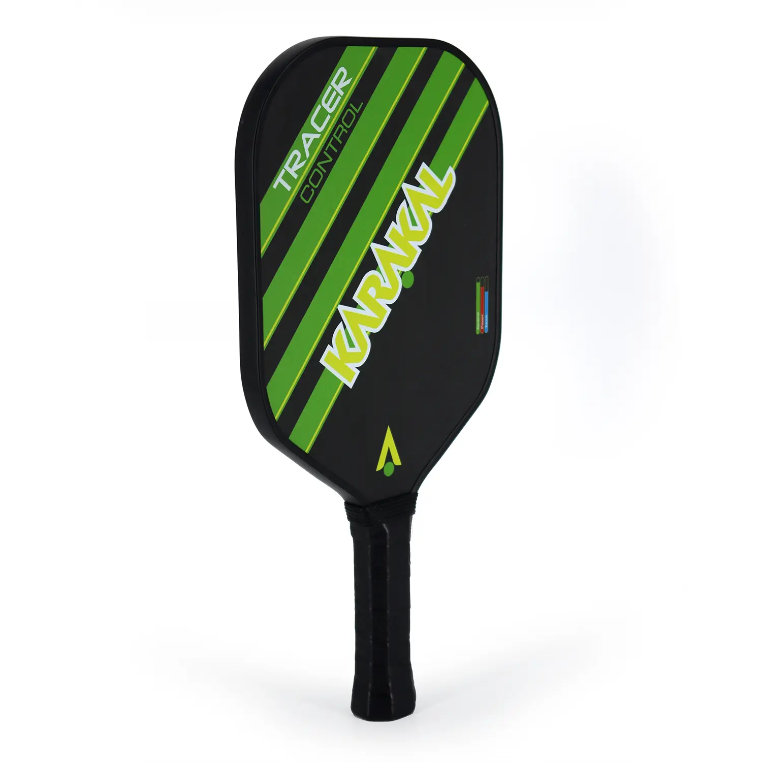 Karakal Tracer Control Green Pickleball Paddle - Image 5