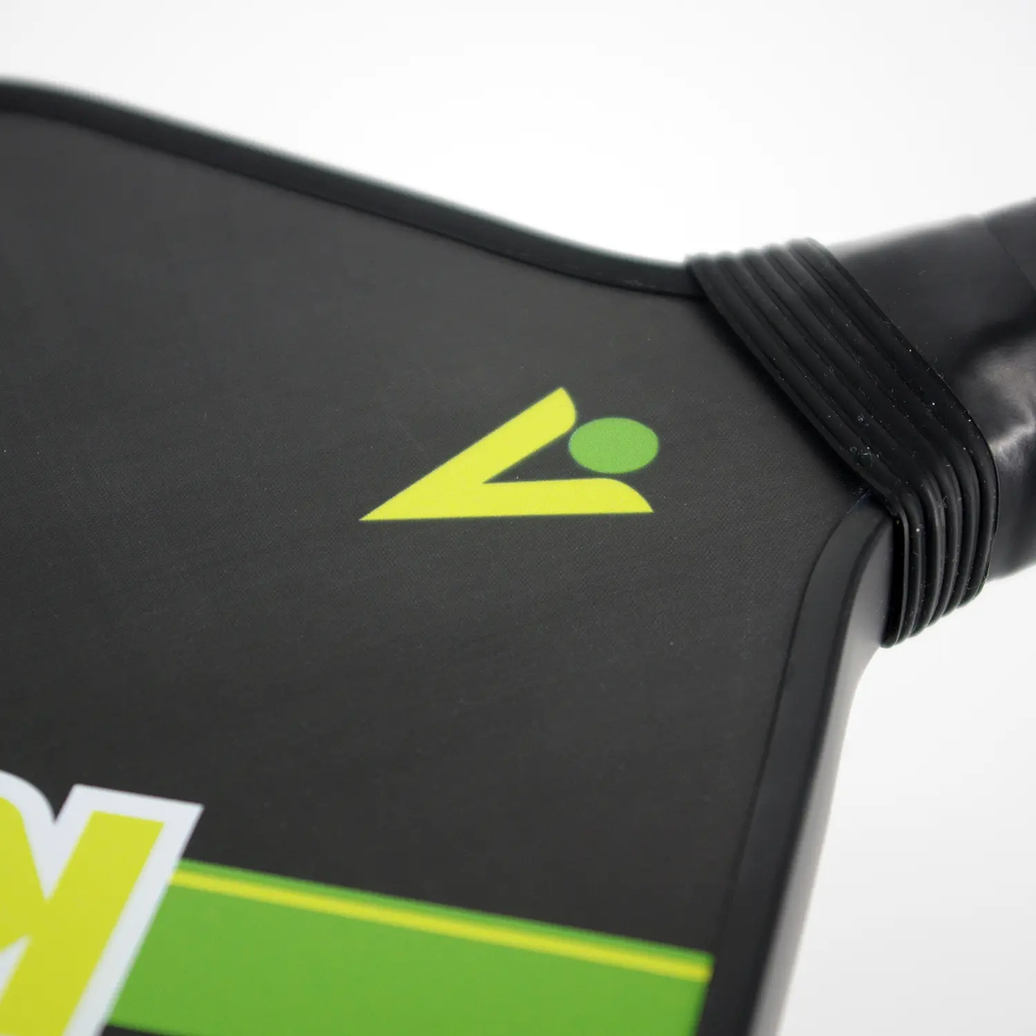 Karakal Tracer Control Green Pickleball Paddle - Image 6