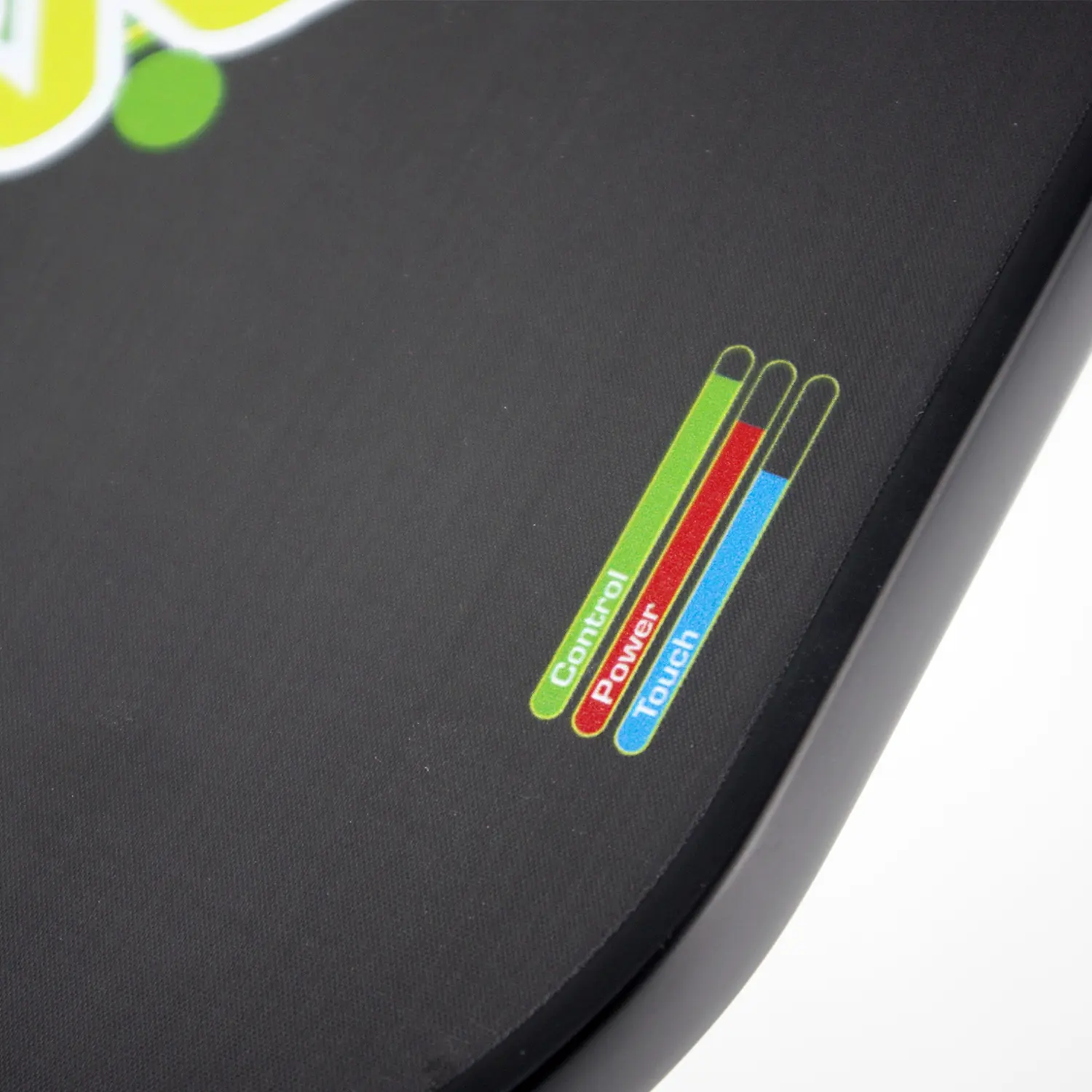 Karakal Tracer Control Green Pickleball Paddle - Image 7