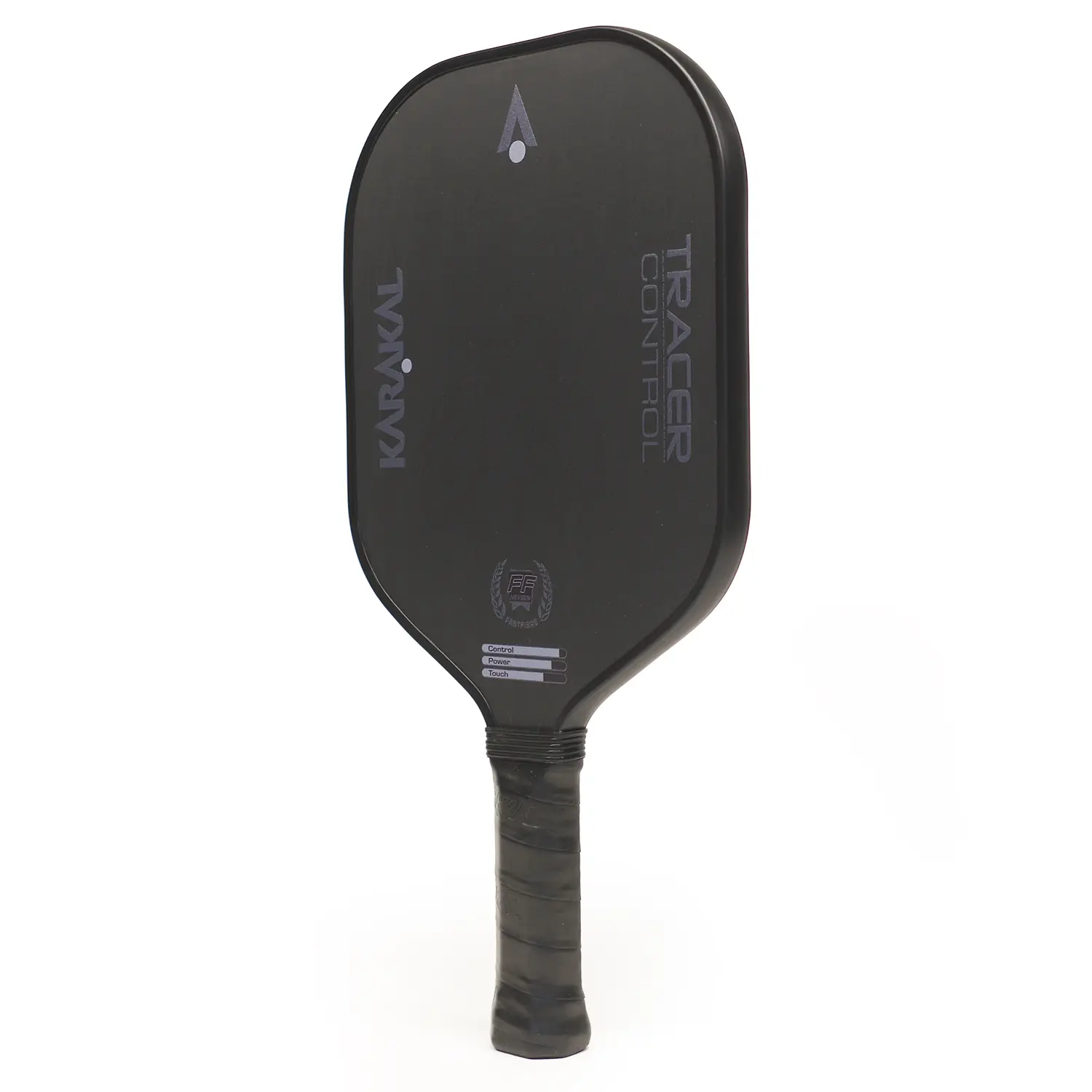 Karakal Tracer Control Grey Pickleball Paddle - Image 8