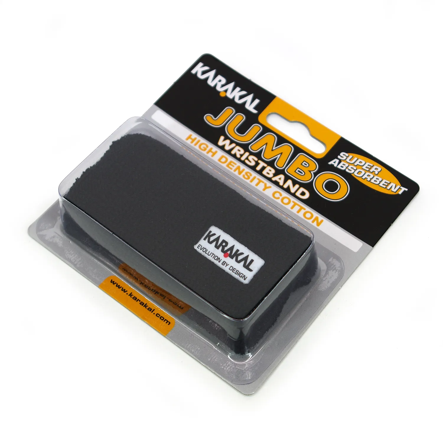 Karakal Wristband Jumbo X1 - Image 4