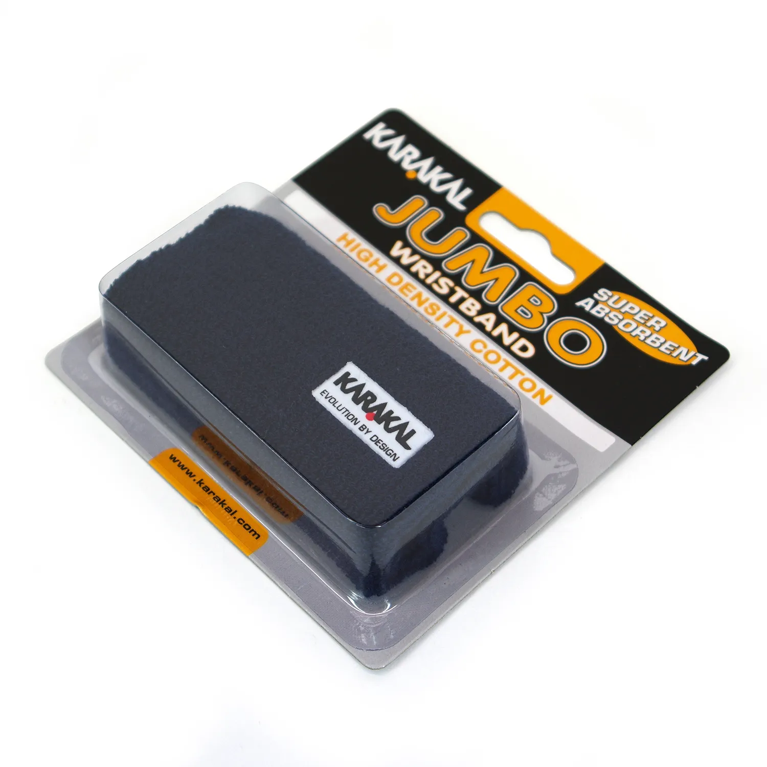 Karakal Wristband Jumbo X1 - Image 5