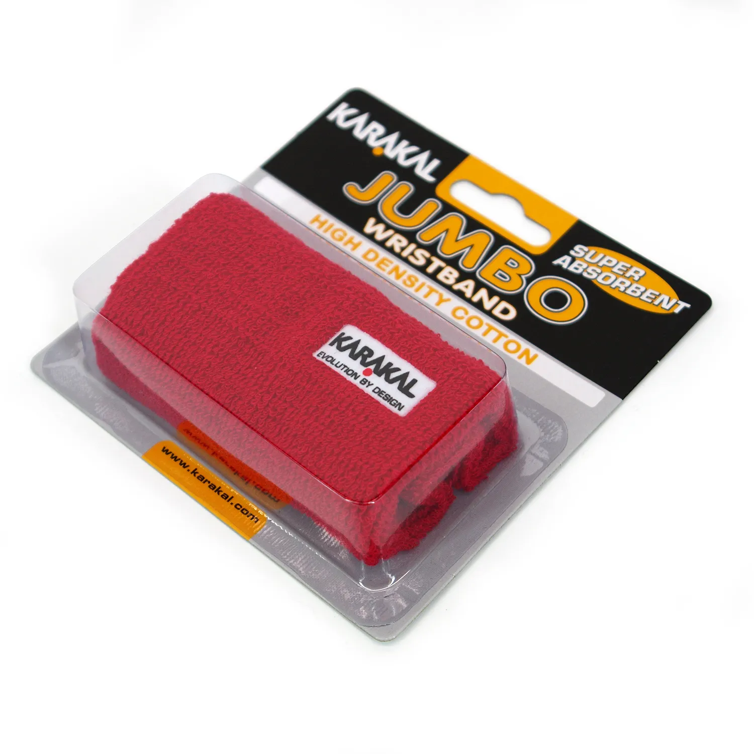 Karakal Wristband Jumbo X1 - Image 6